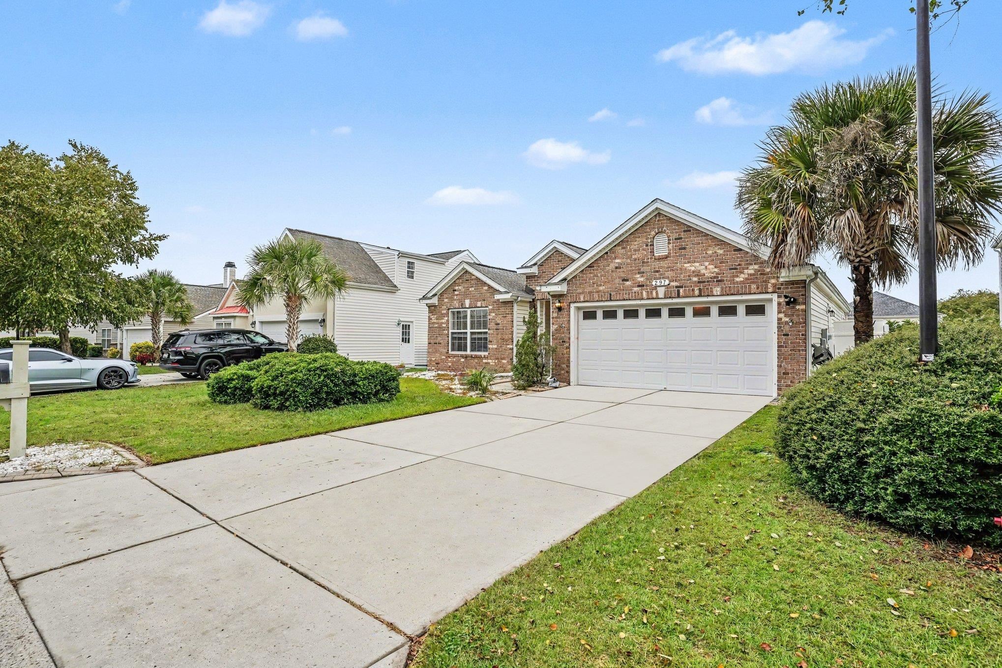 297 Carolina Farms Blvd. Property Photo 32