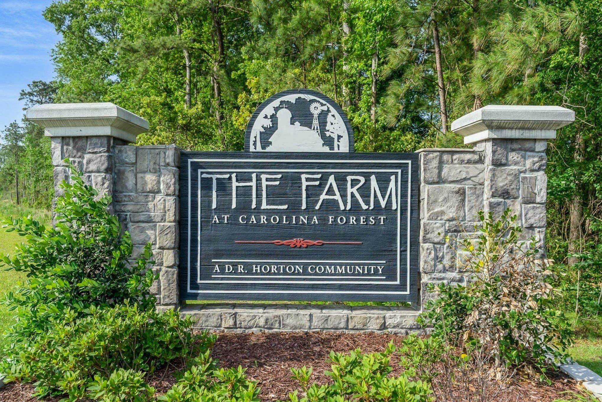 297 Carolina Farms Blvd. Property Photo 33