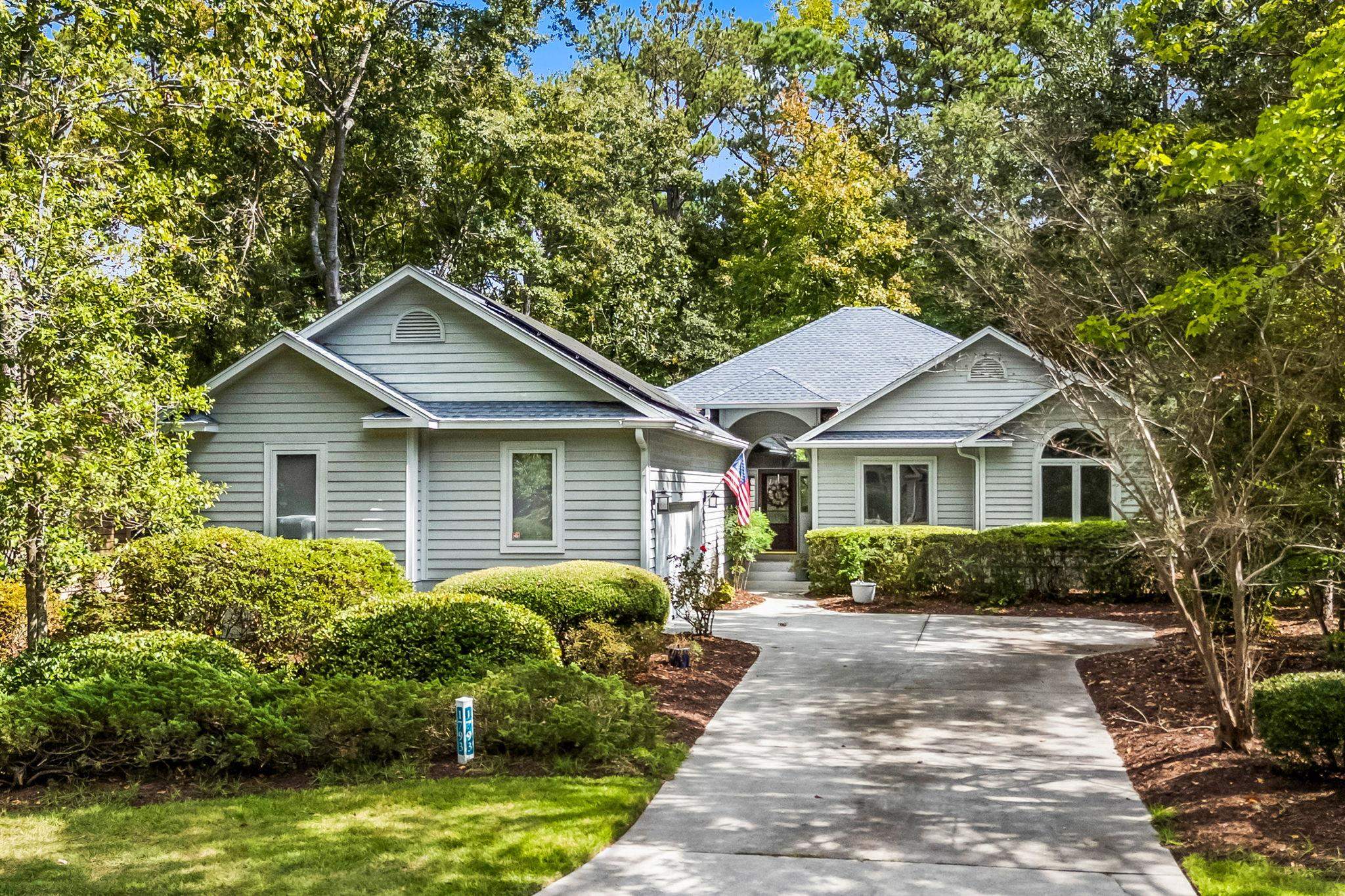 1793 Spinnaker Dr. Property Photo 1
