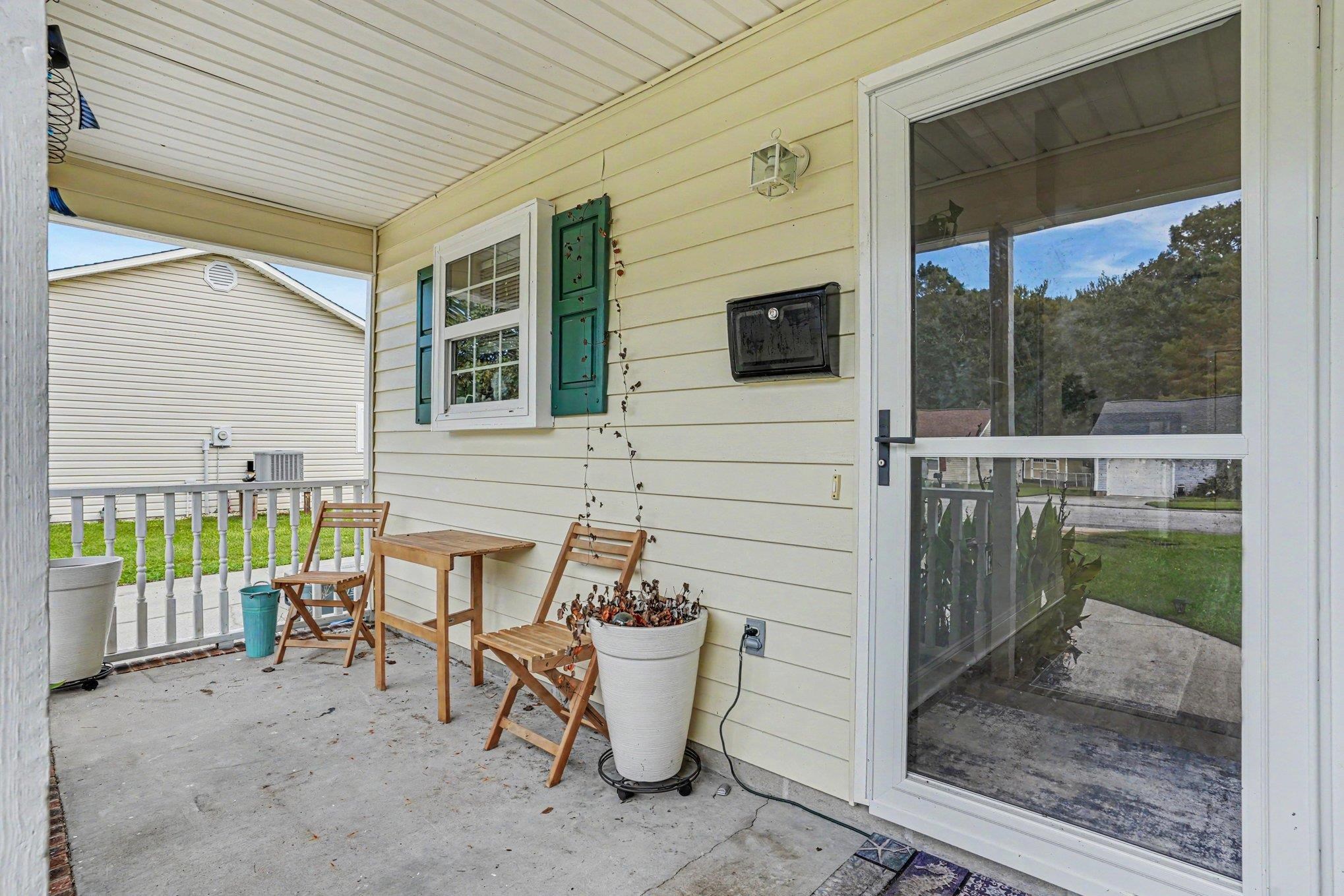 4401 Bradford Circle Property Photo 29