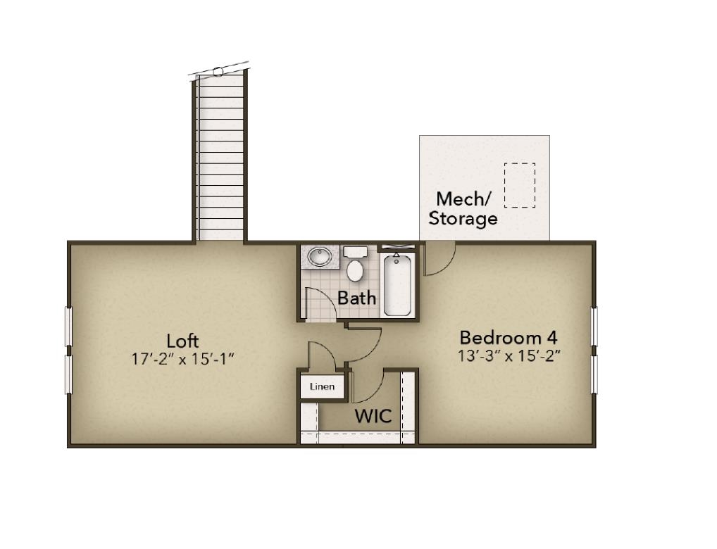 1674 Moonseed Dr. Property Photo 3