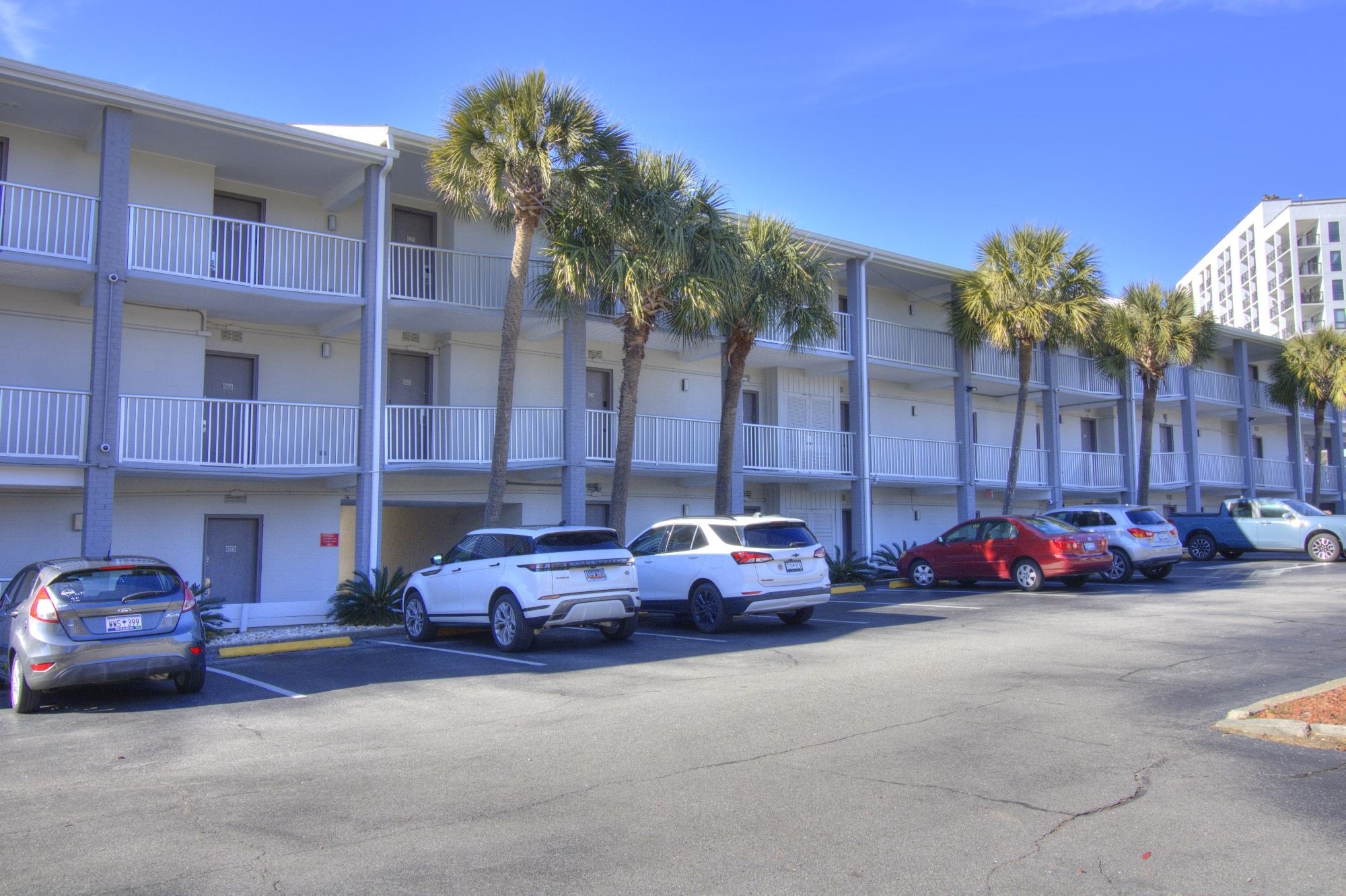 6803 N Ocean Blvd. Property Photo 1