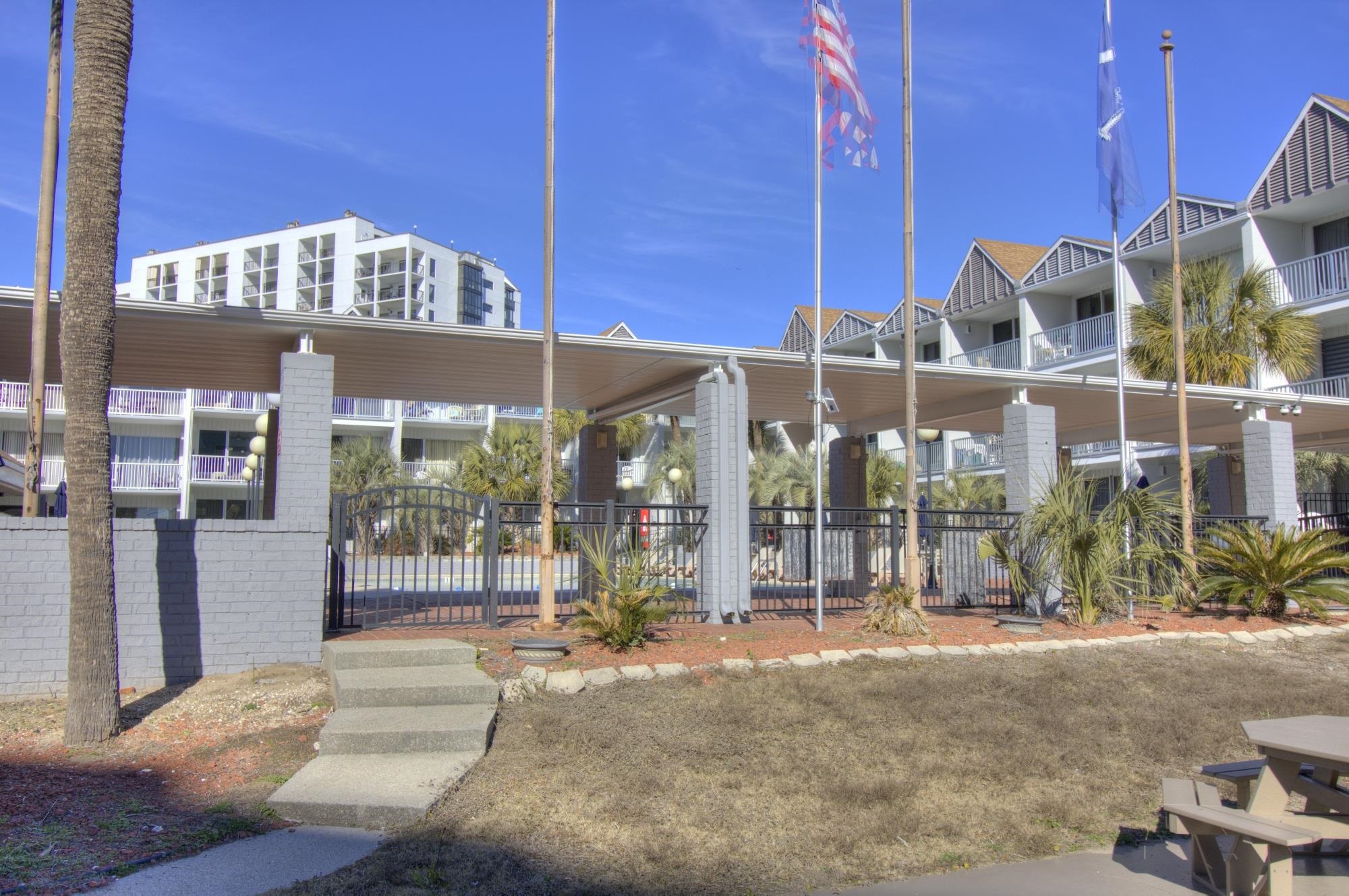 6803 N Ocean Blvd. Property Photo 29