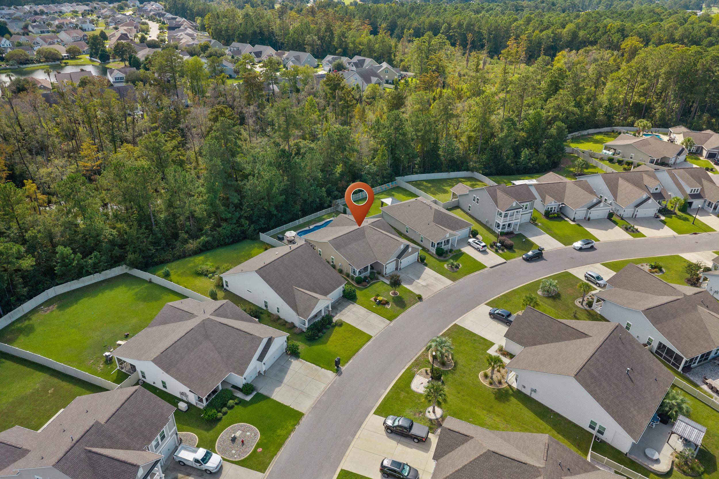 7107 Swansong Circle Property Photo 46