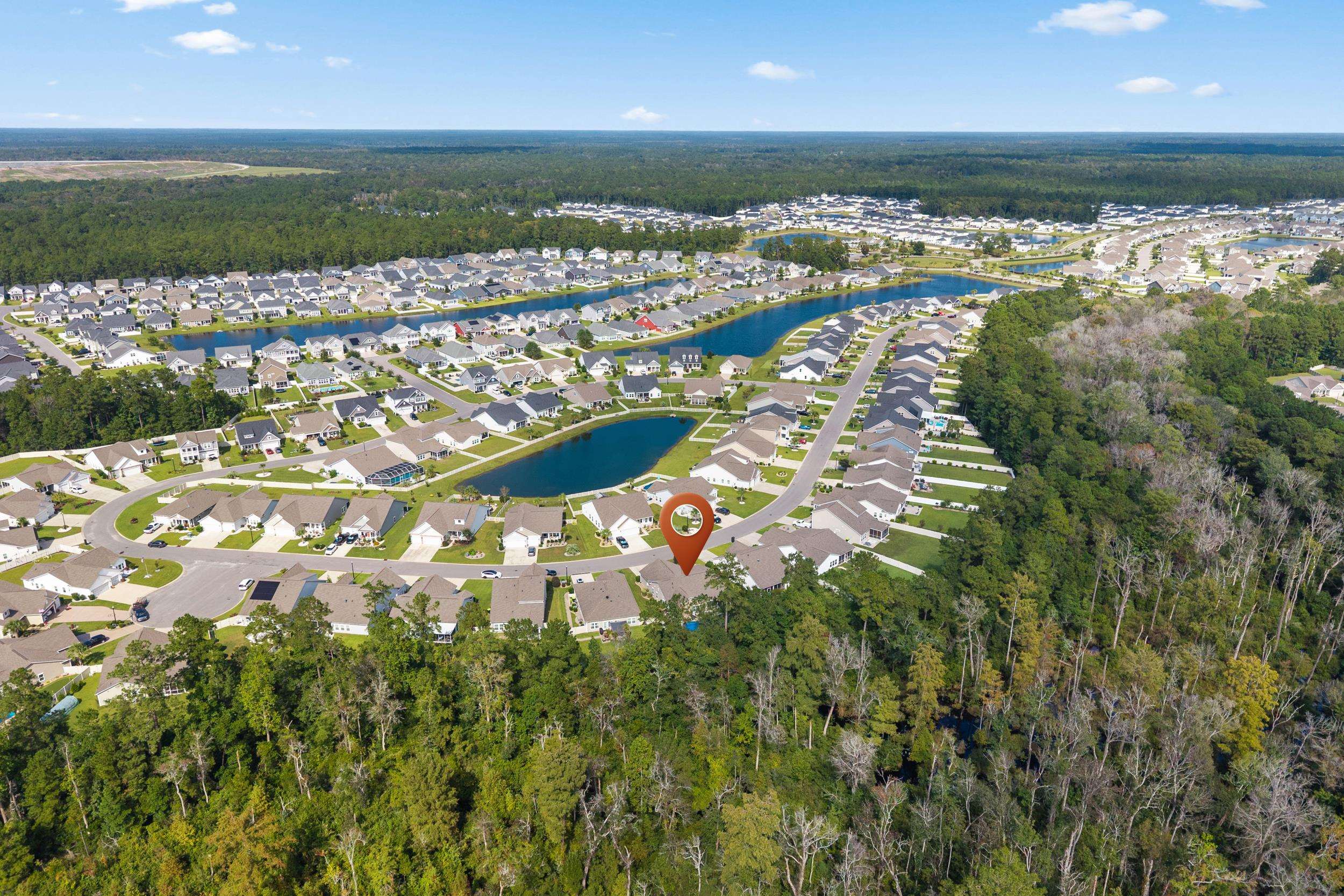 7107 Swansong Circle Property Photo 47