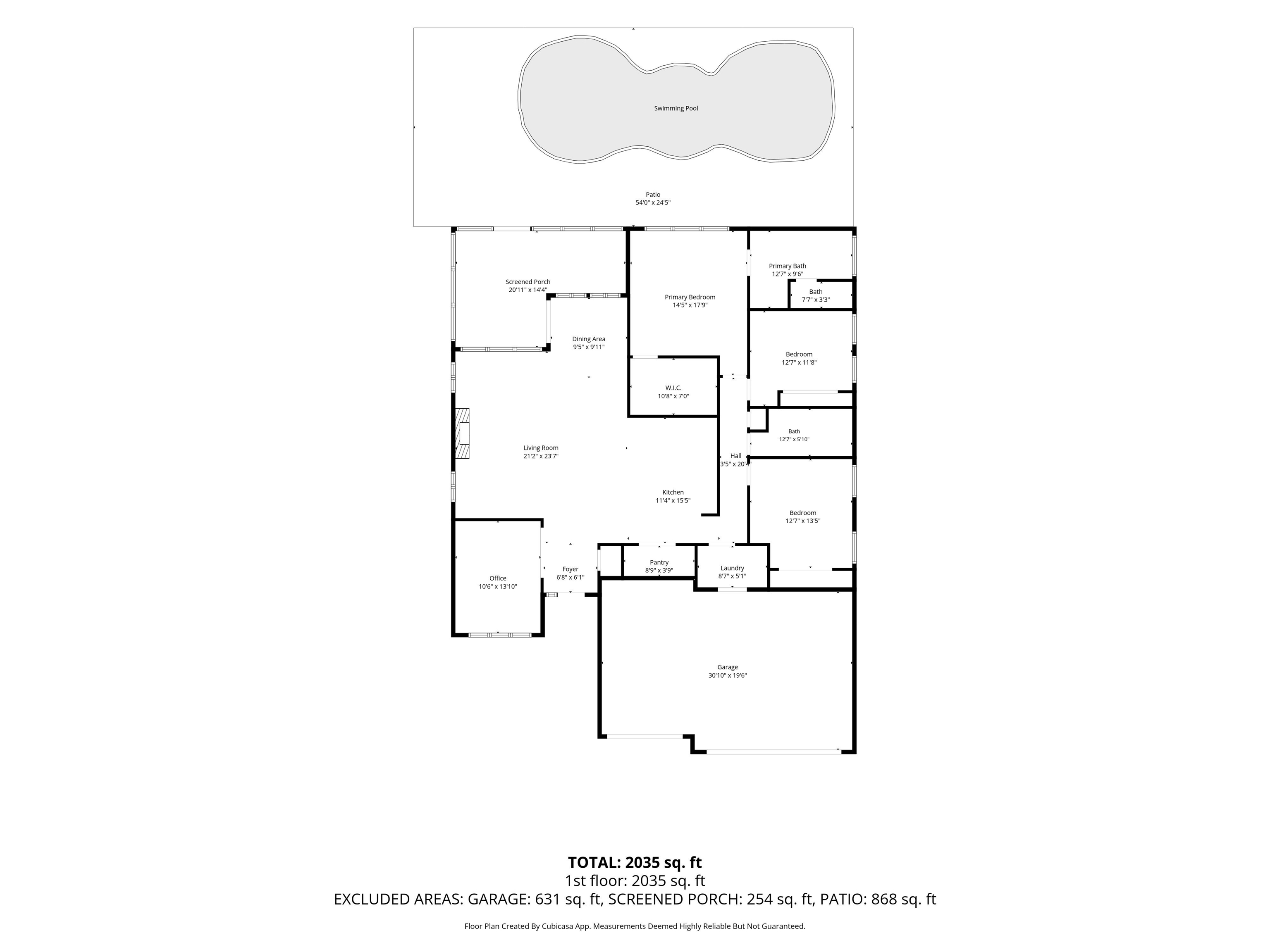 7107 Swansong Circle Property Photo 61