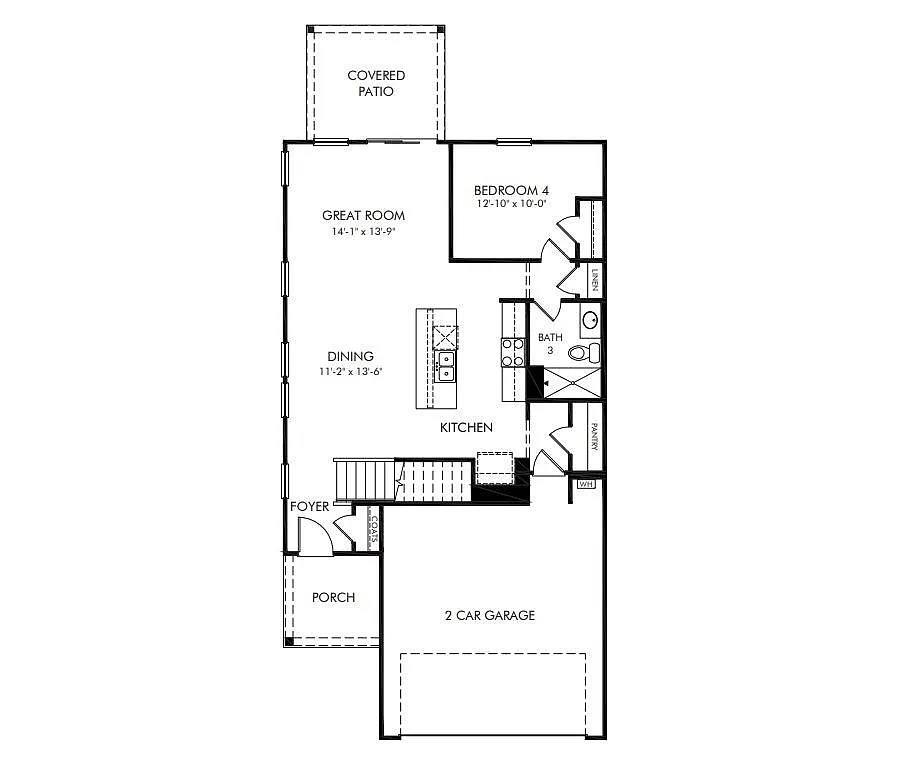 2881 Tranquility Loop Property Photo 19