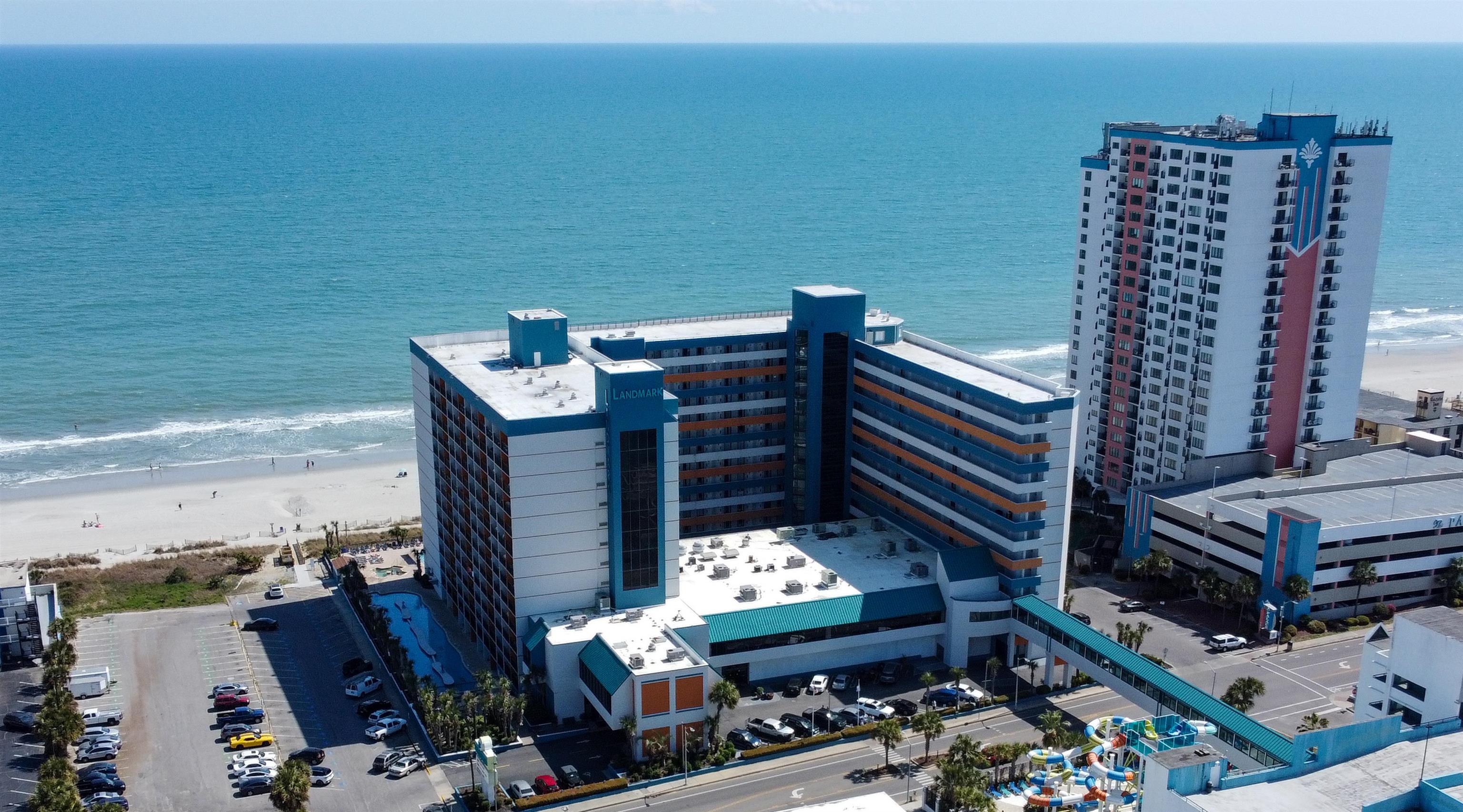 1501 S Ocean Blvd. Property Photo 1