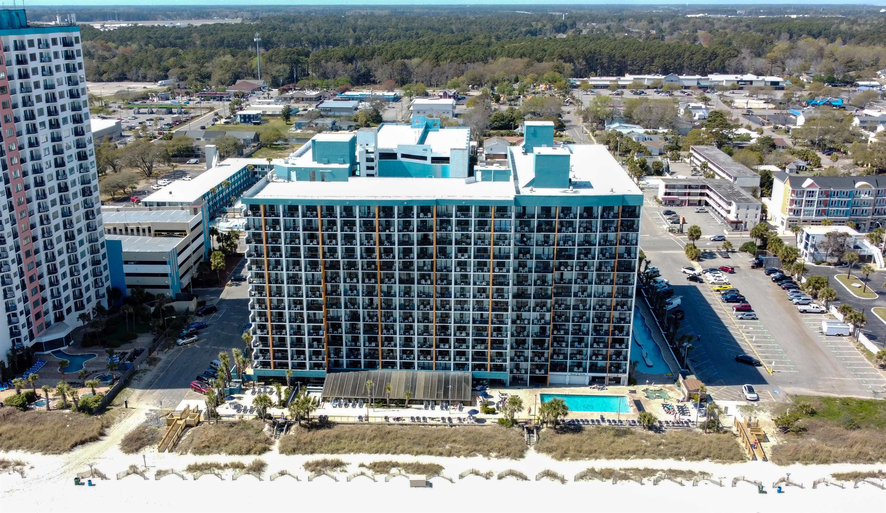 1501 S Ocean Blvd. Property Photo 2