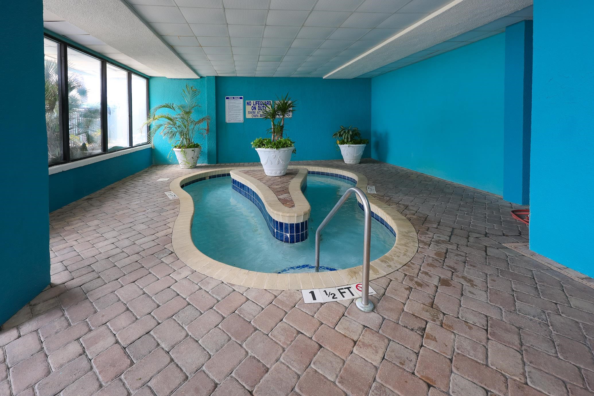 1501 S Ocean Blvd. Property Photo 20