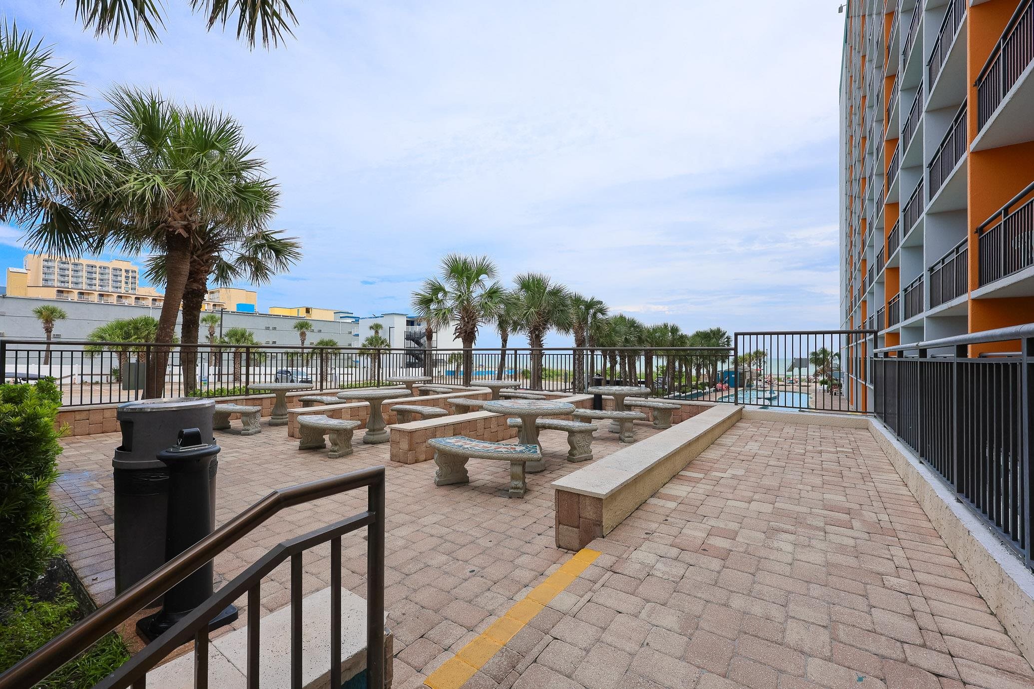 1501 S Ocean Blvd. Property Photo 29