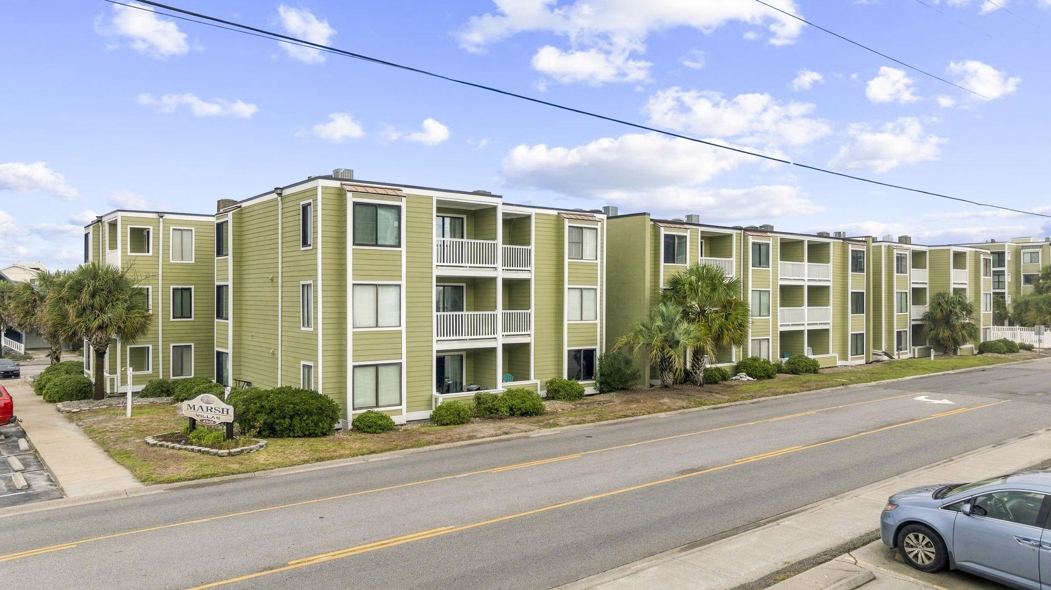 4801 N Ocean Blvd. Property Photo 1