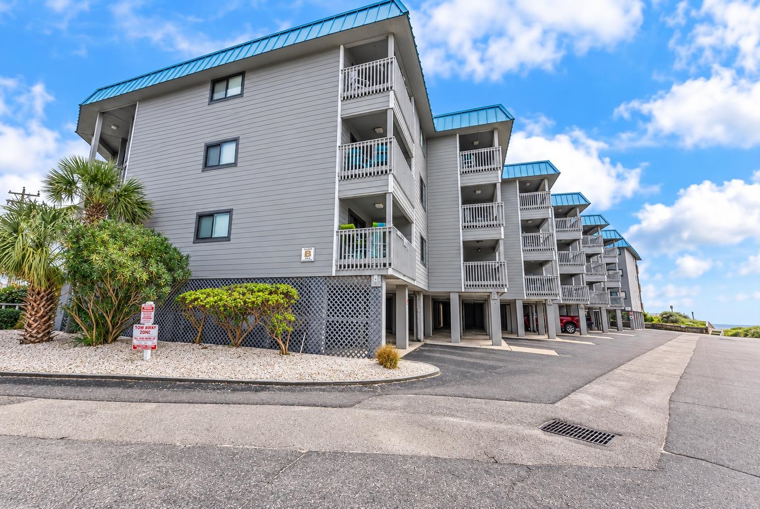 6000 N Ocean Blvd. Property Photo 1