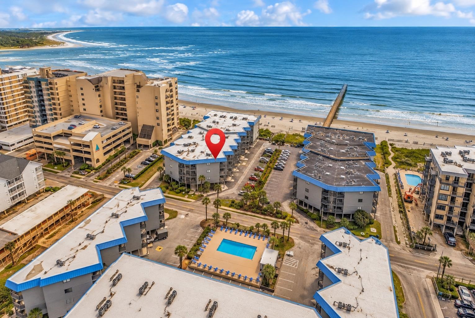 6000 N Ocean Blvd. Property Photo 3