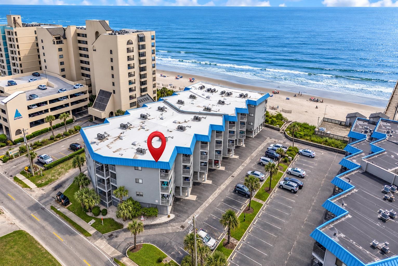 6000 N Ocean Blvd. Property Photo 41