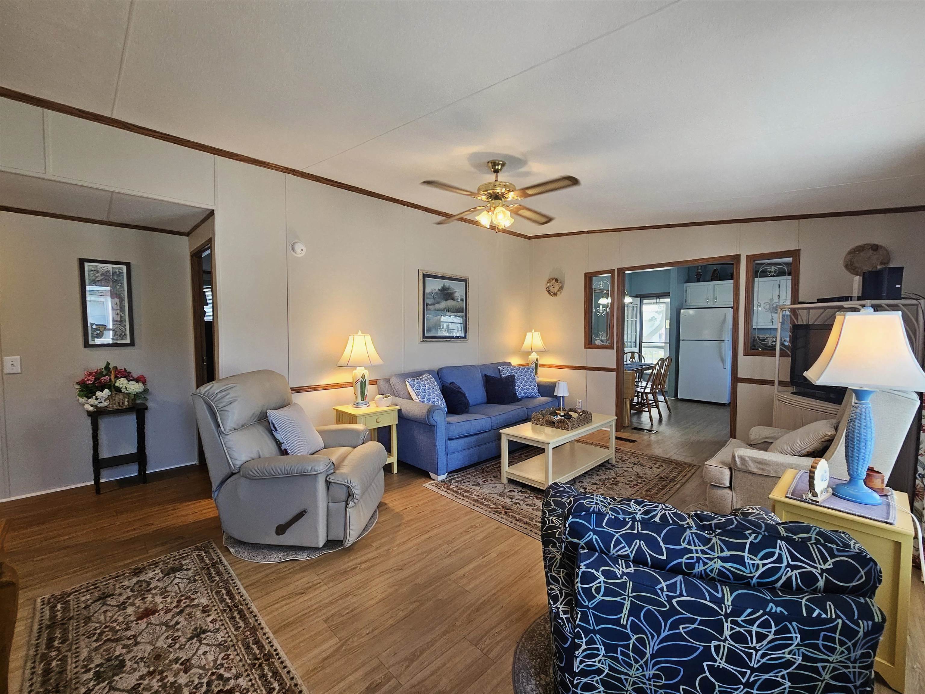 1615 Mason Circle Property Photo 4