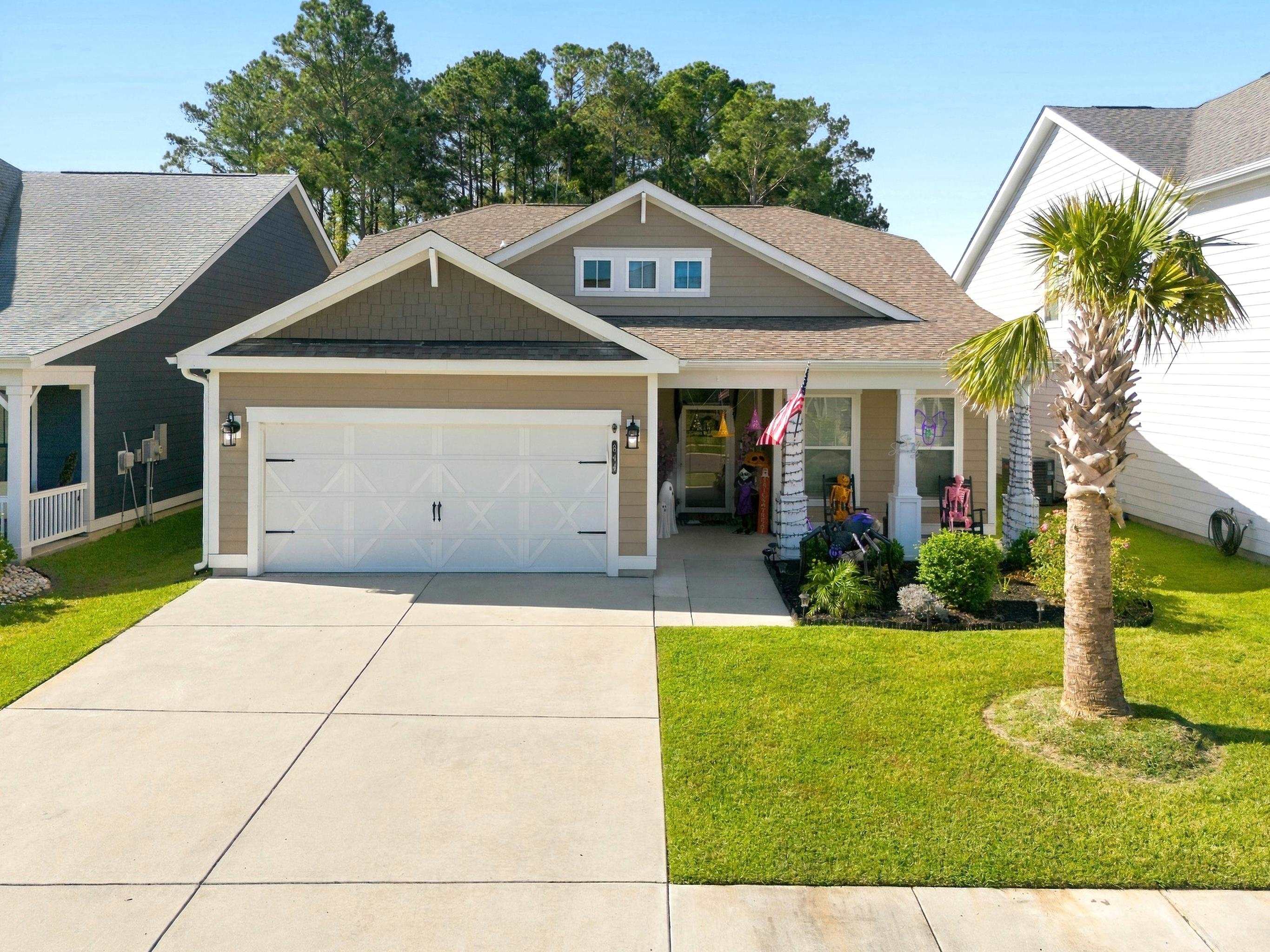 844 Gammon Dr. Property Photo 1