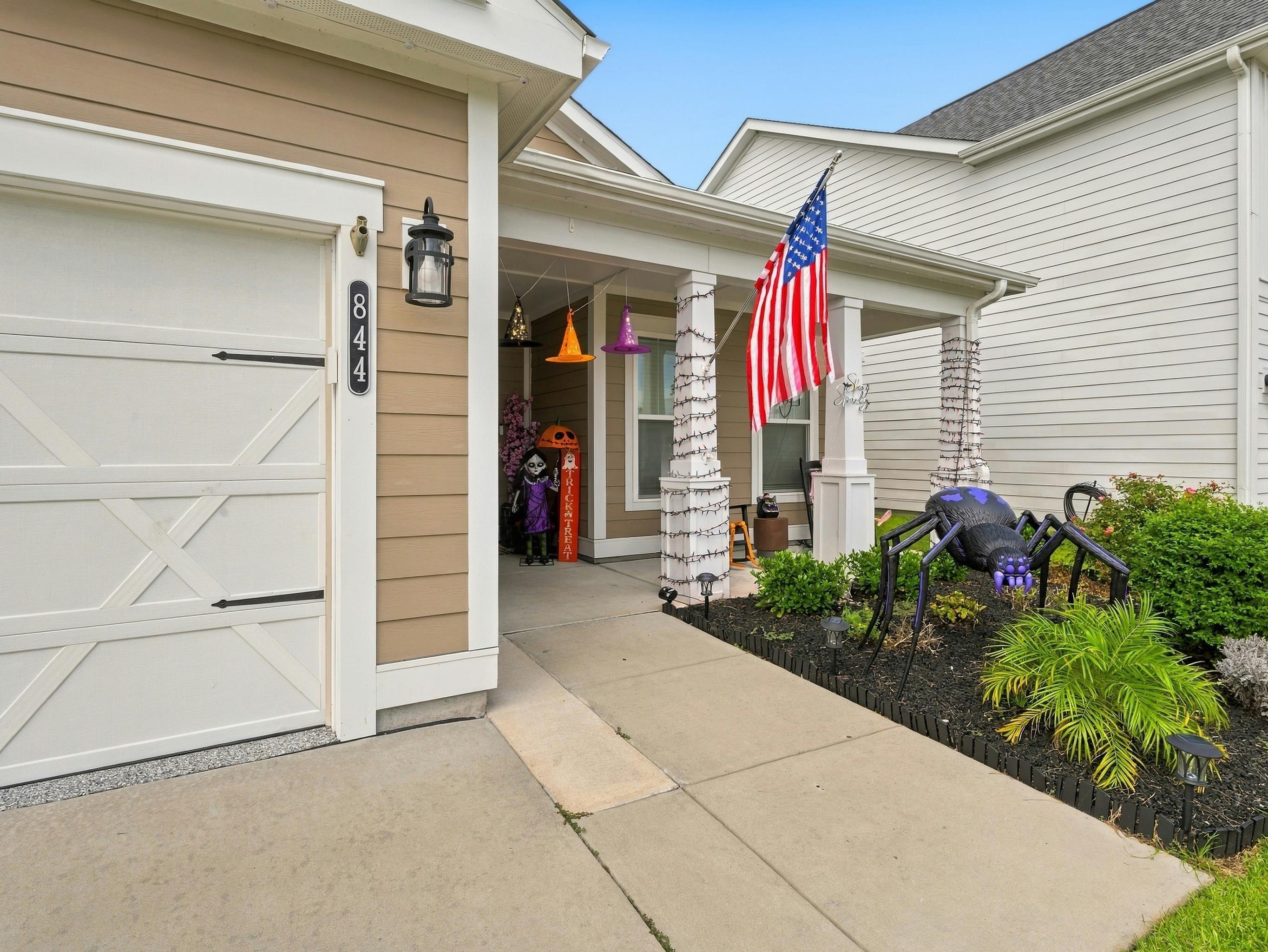 844 Gammon Dr. Property Photo 3