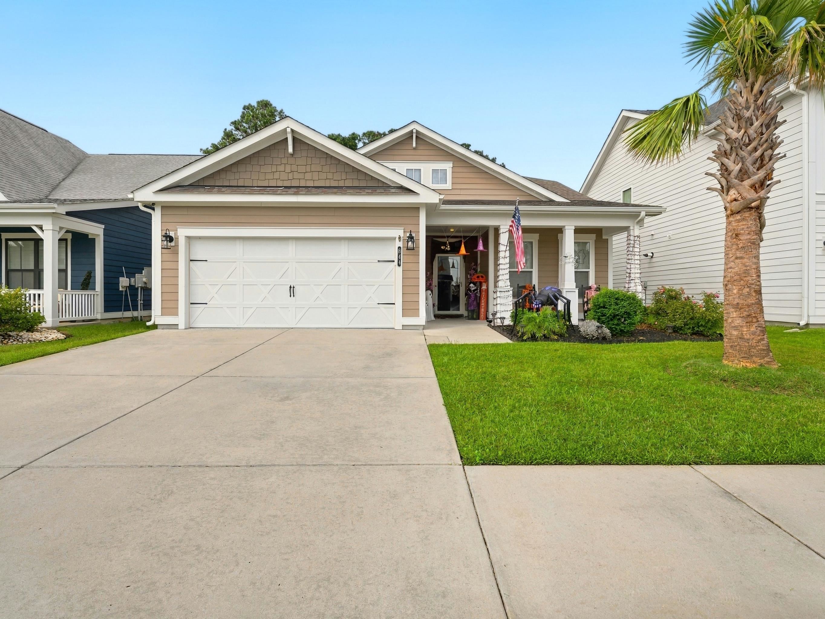 844 Gammon Dr. Property Photo 56