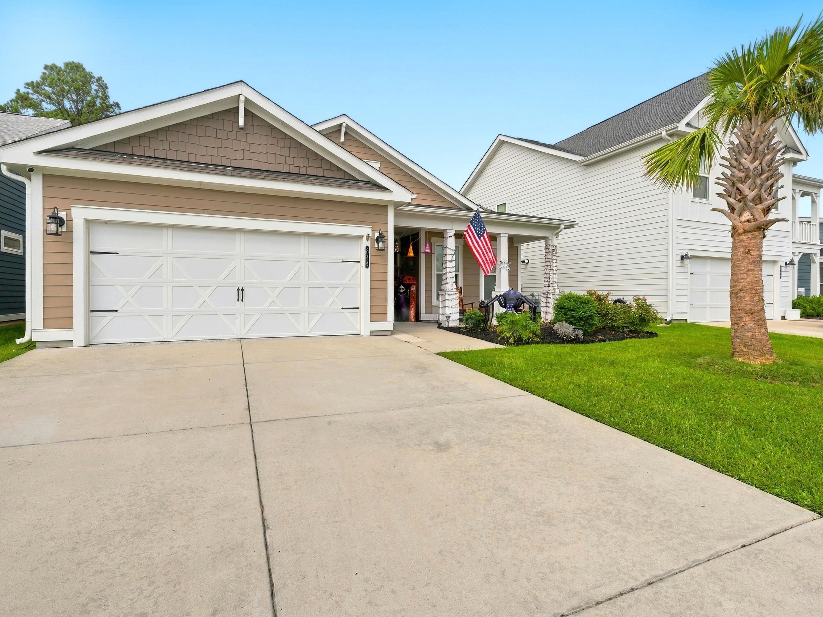 844 Gammon Dr. Property Photo 57