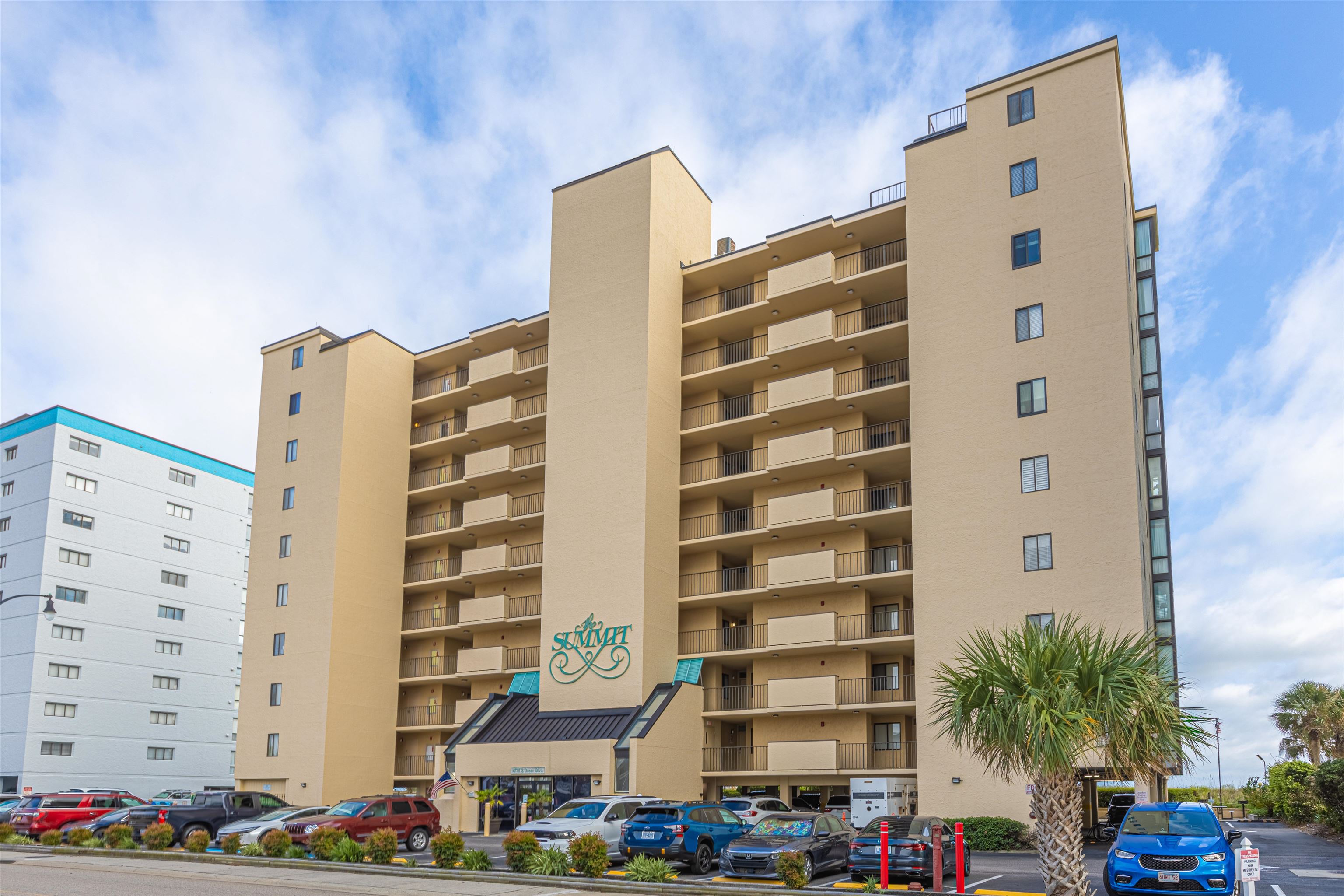 4701 S Ocean Blvd. Property Photo 1
