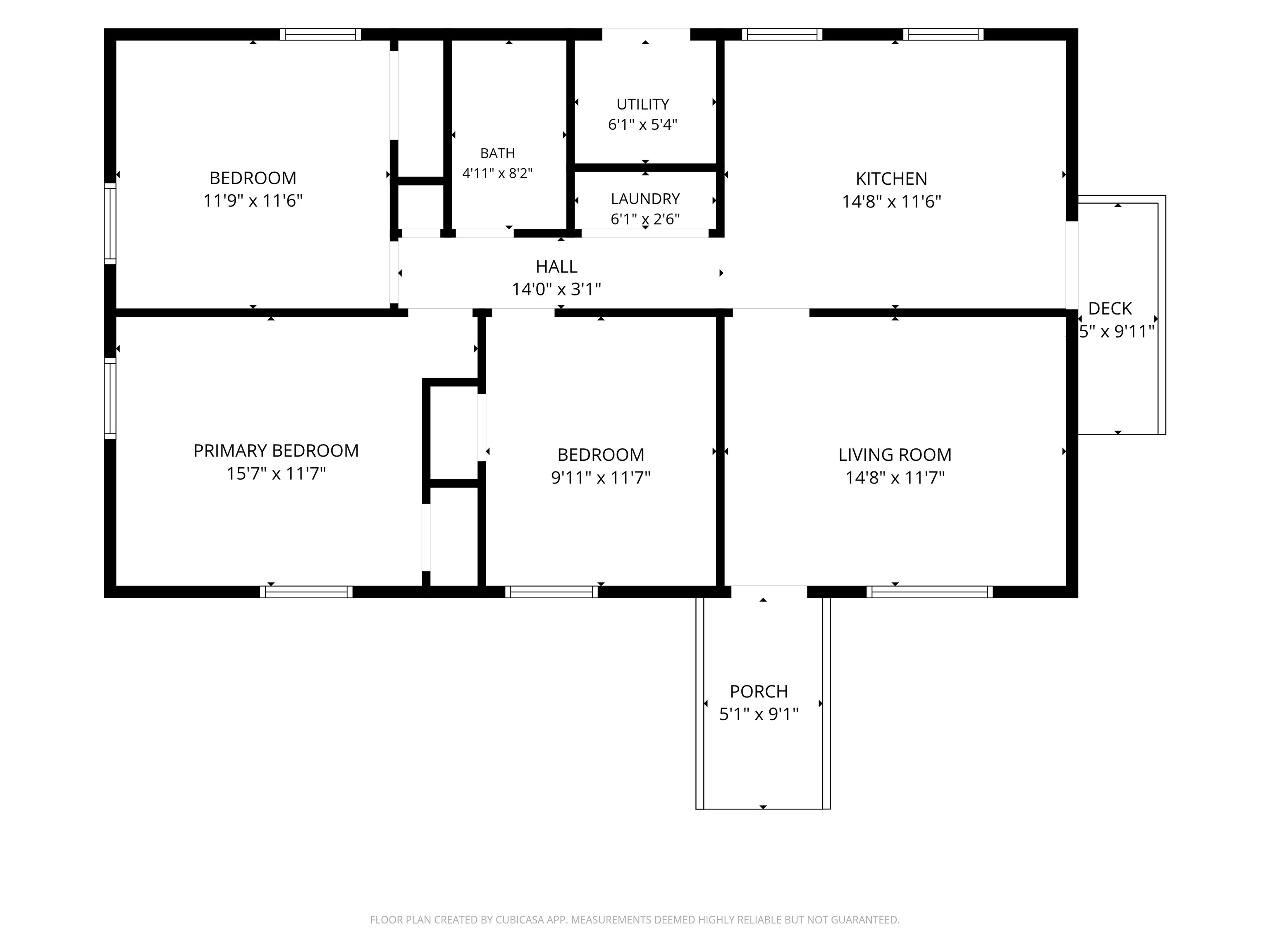 303 Irick Dr. Property Photo 4
