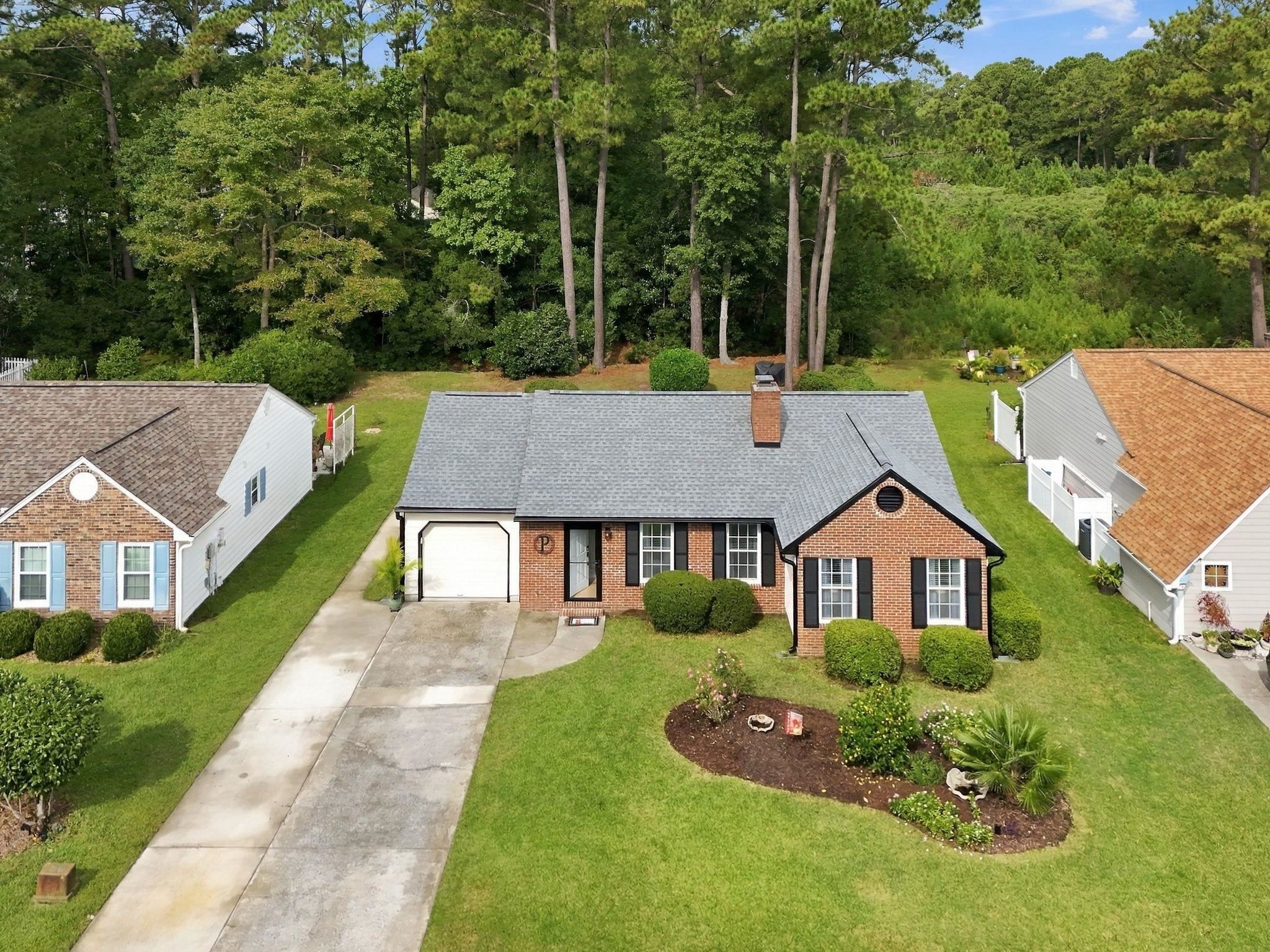 135 Wood Lake Dr. Property Photo 24