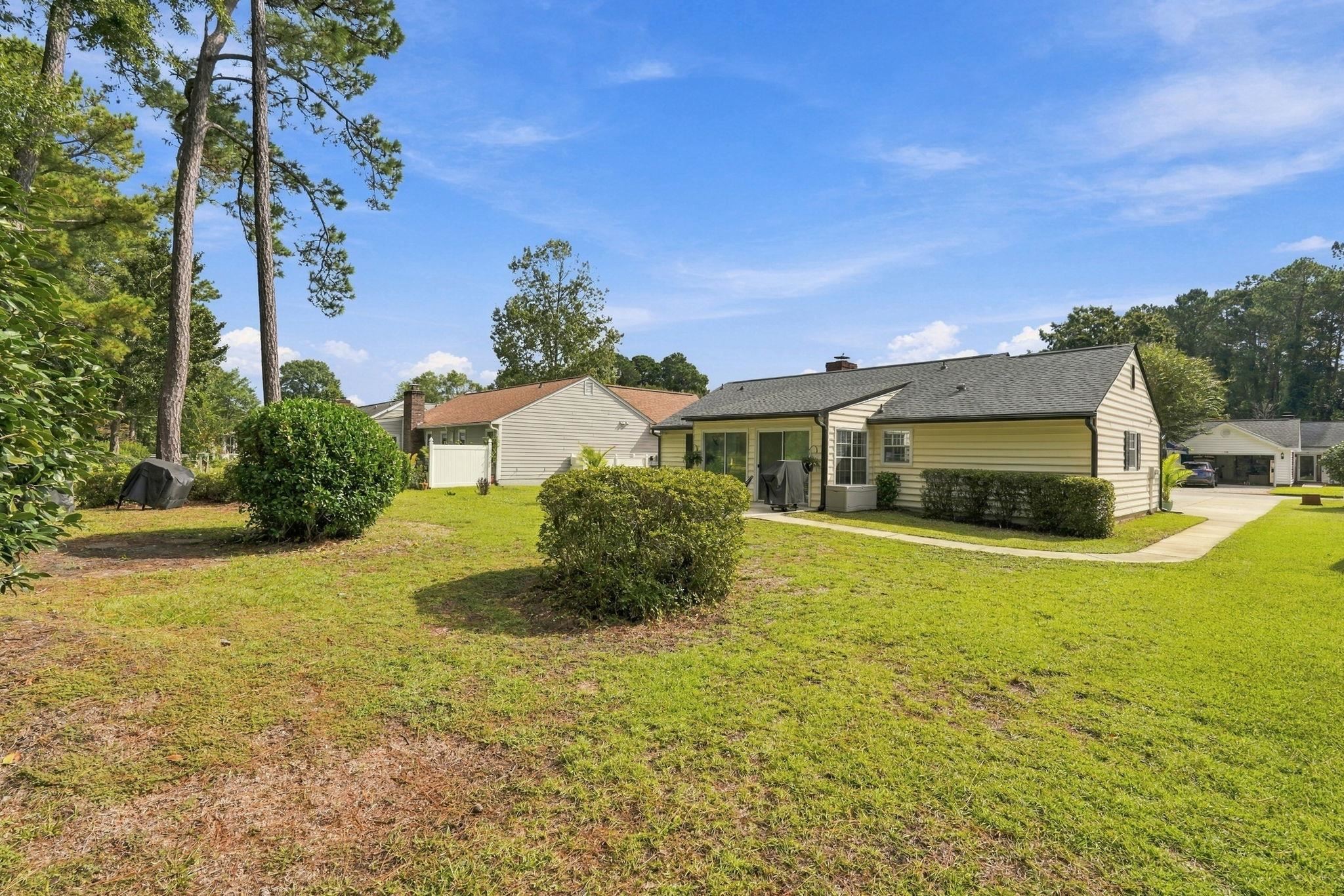 135 Wood Lake Dr. Property Photo 26