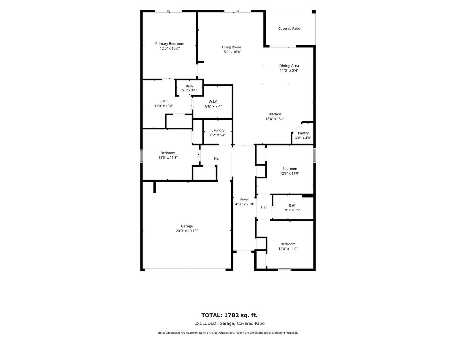 316 Elder Ct. Property Photo 49