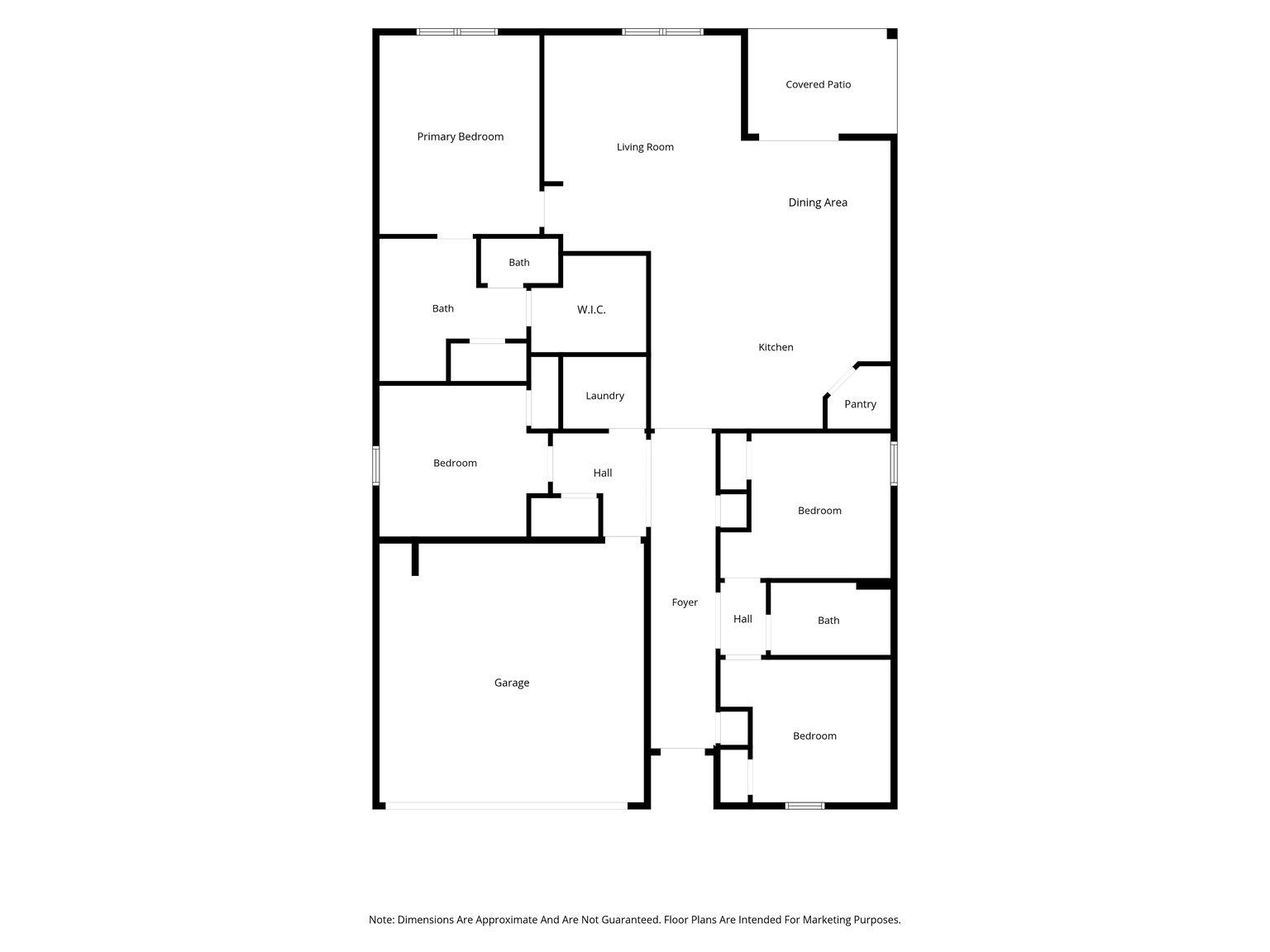 316 Elder Ct. Property Photo 50