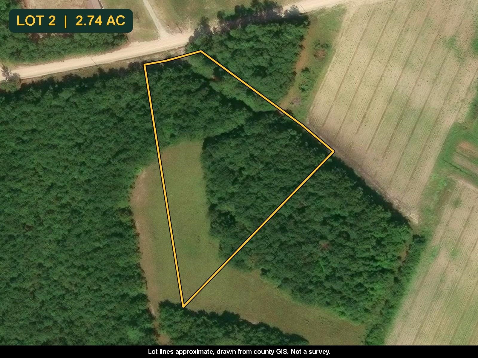 Tbd Tranquil Rd. Property Photo 2