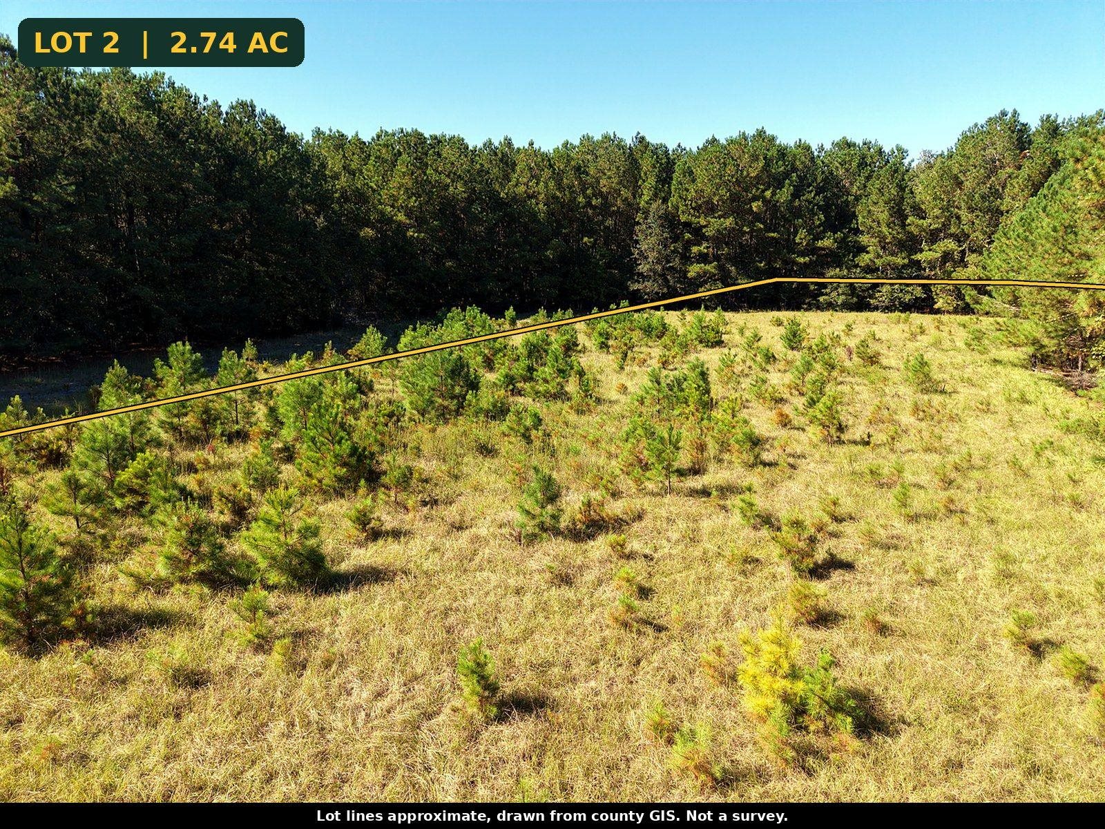 Tbd Tranquil Rd. Property Photo 4