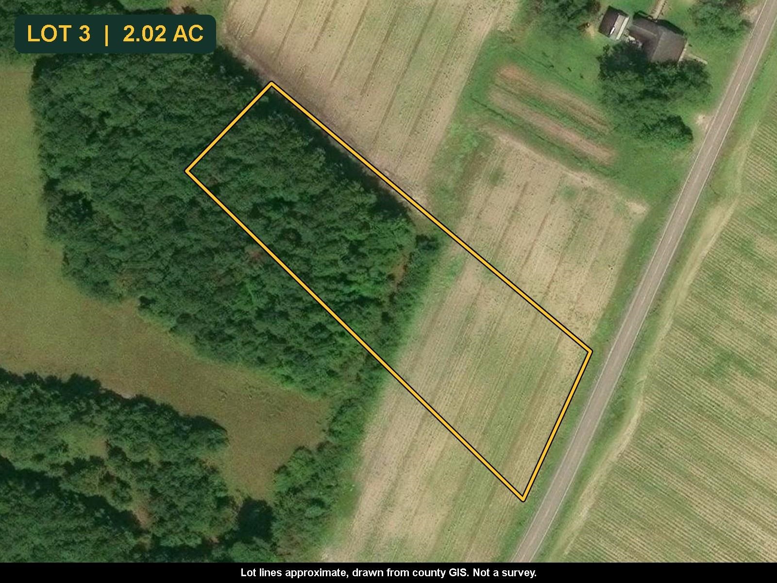 Tbd N Nichols Hwy. Property Photo 2