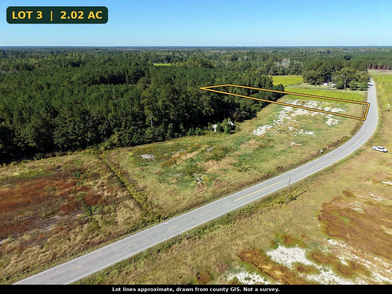 Tbd N Nichols Hwy. Property Photo 3