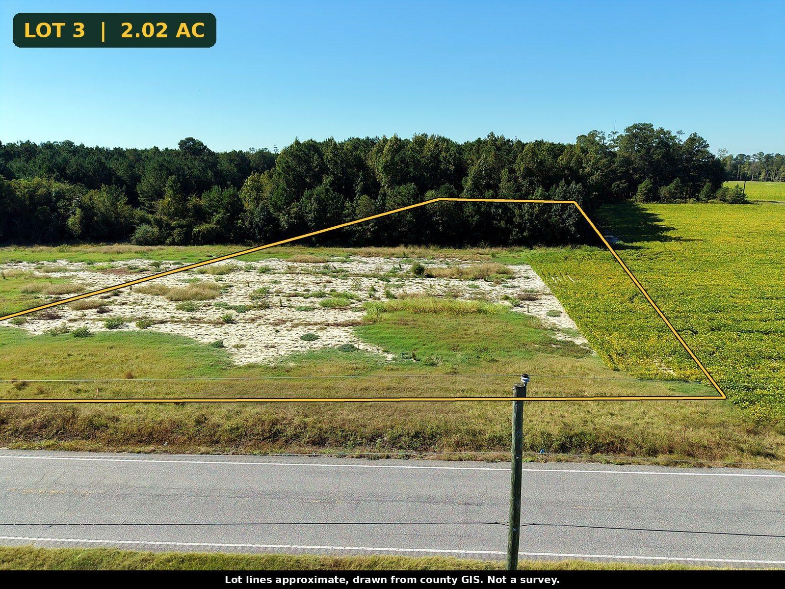 Tbd N Nichols Hwy. Property Photo 4