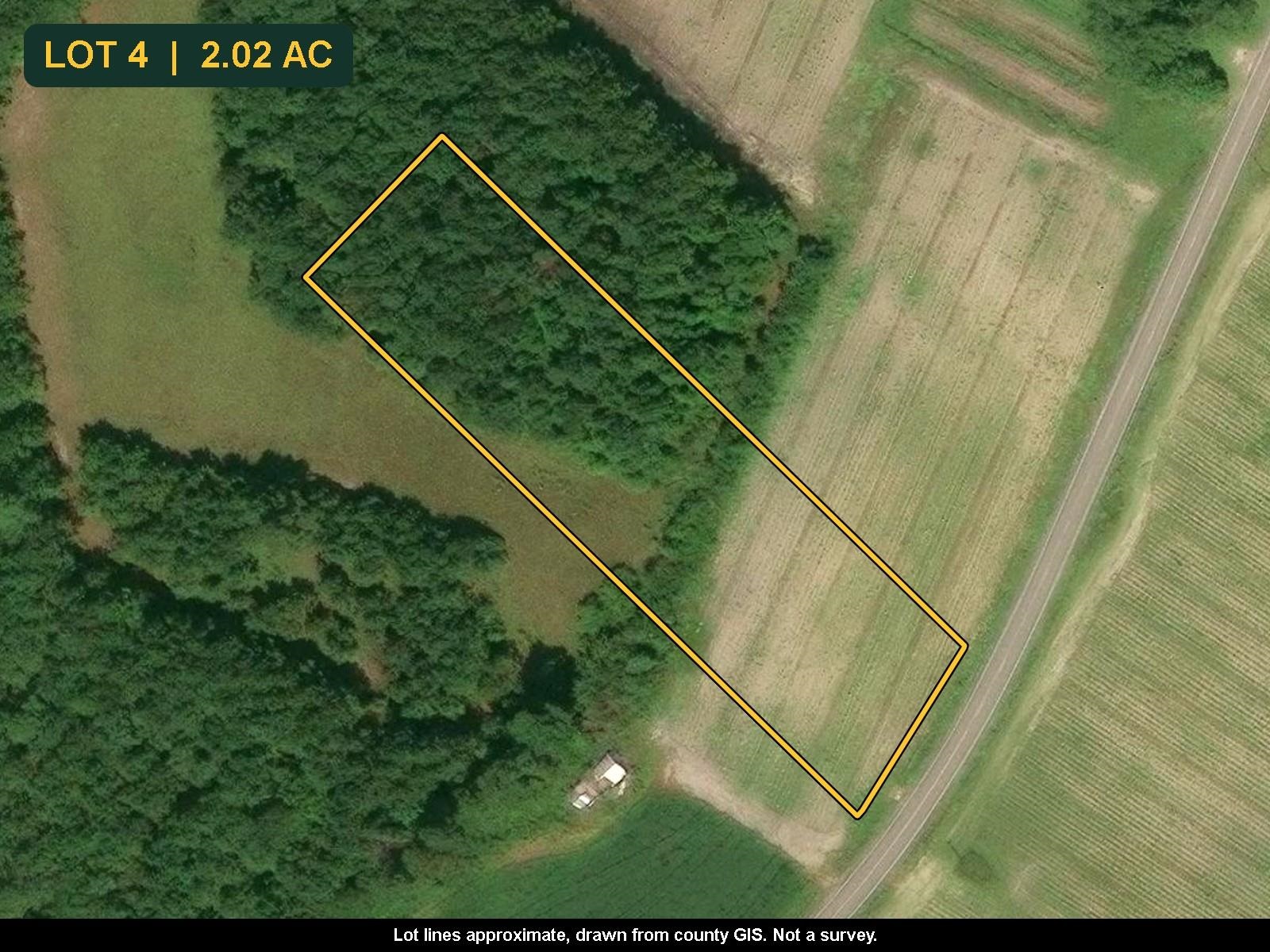 Tbd N Nichols Hwy. Property Photo 2