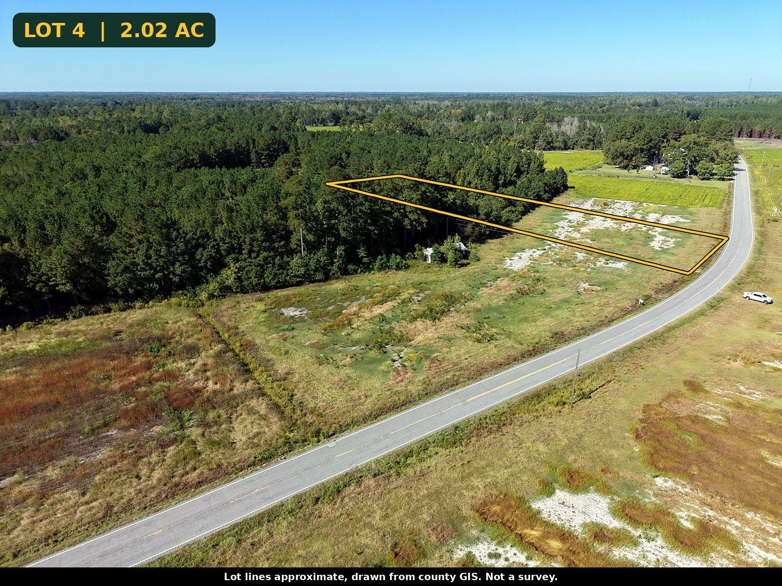 Tbd N Nichols Hwy. Property Photo 3