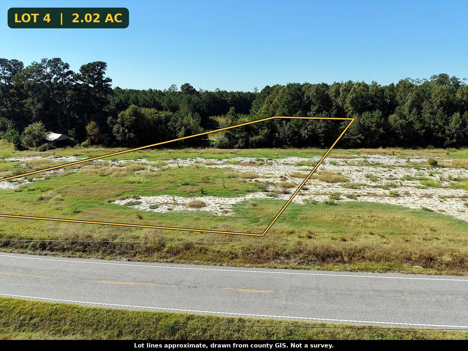 Tbd N Nichols Hwy. Property Photo 4