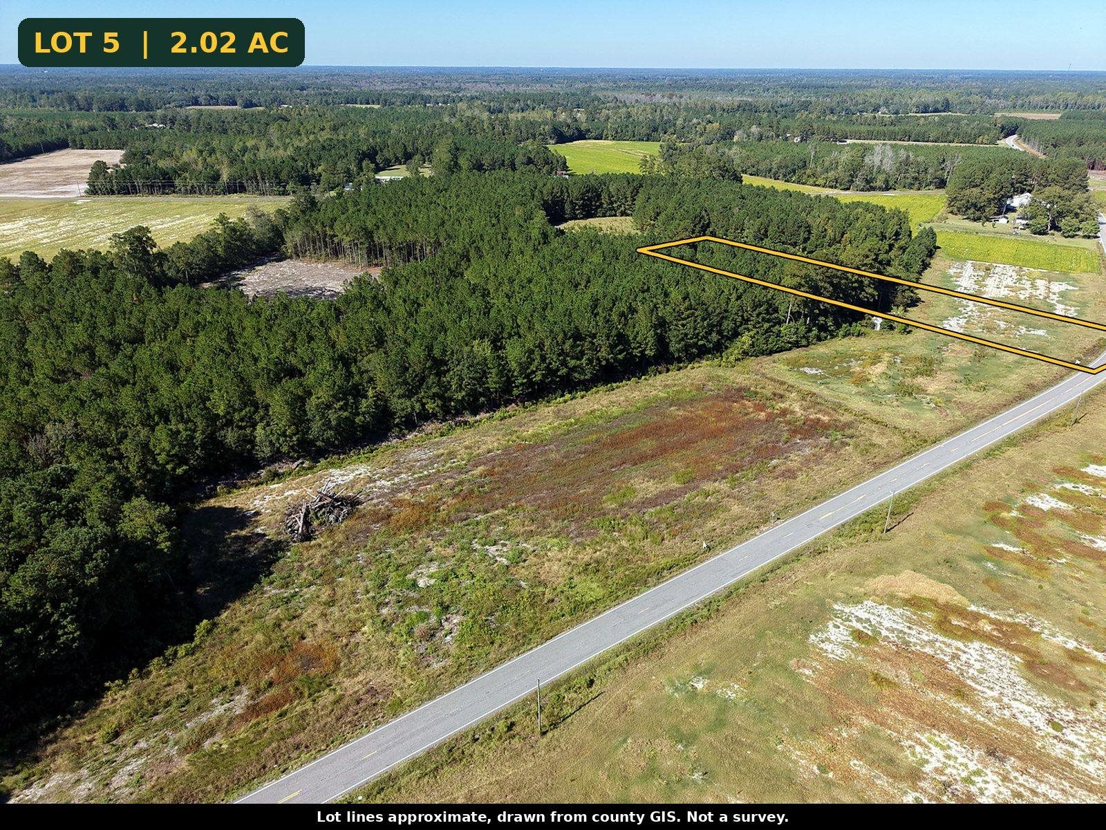 Tbd N Nichols Hwy. Property Photo 4
