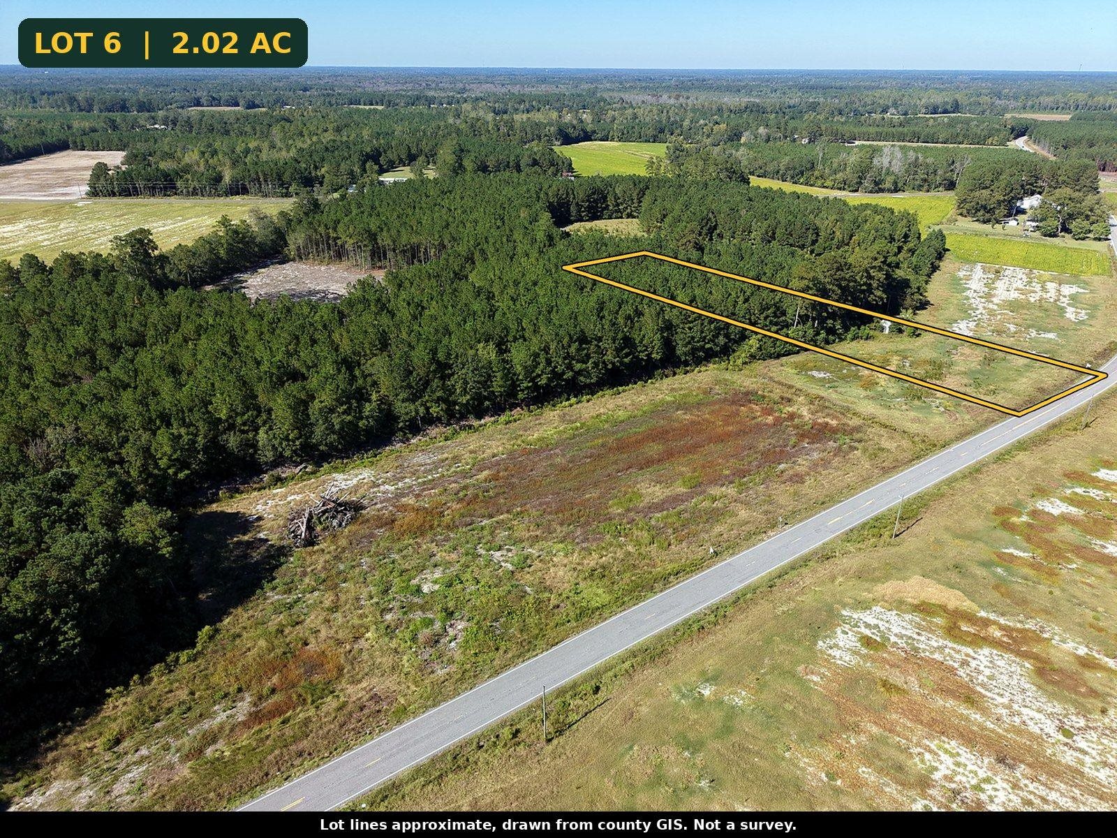 Tbd N Nichols Hwy. Property Photo 3