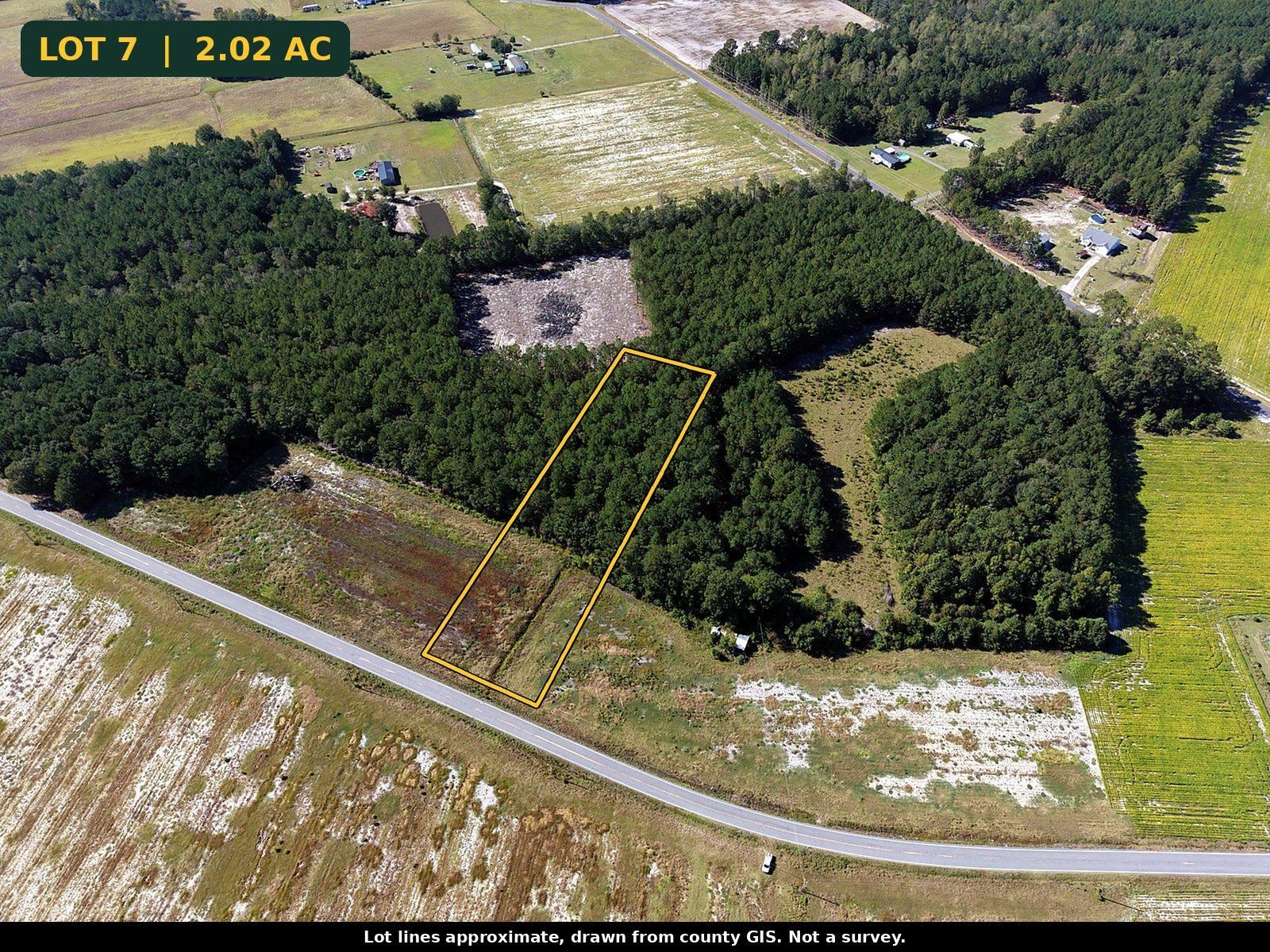 Tbd N Nichols Hwy. Property Photo 4