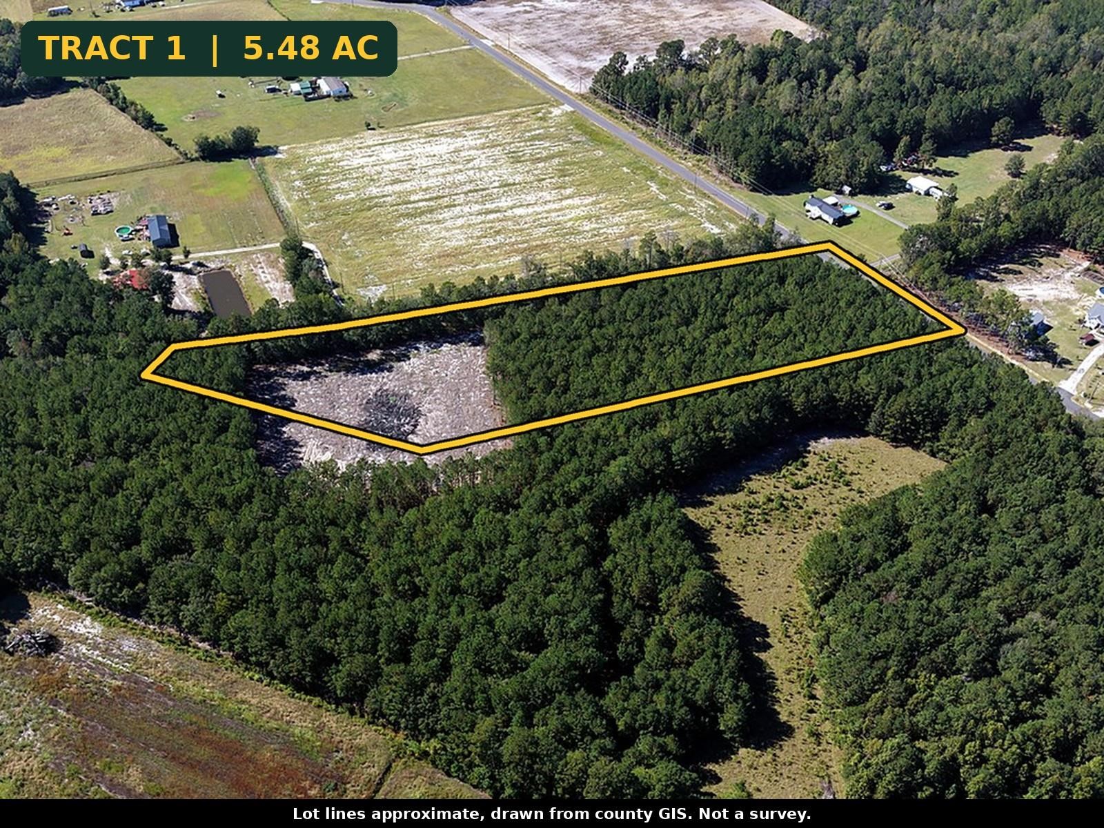 Tbd Tranquil Rd. Property Photo 1