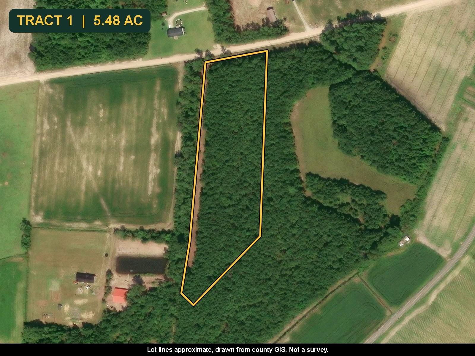 Tbd Tranquil Rd. Property Photo 2
