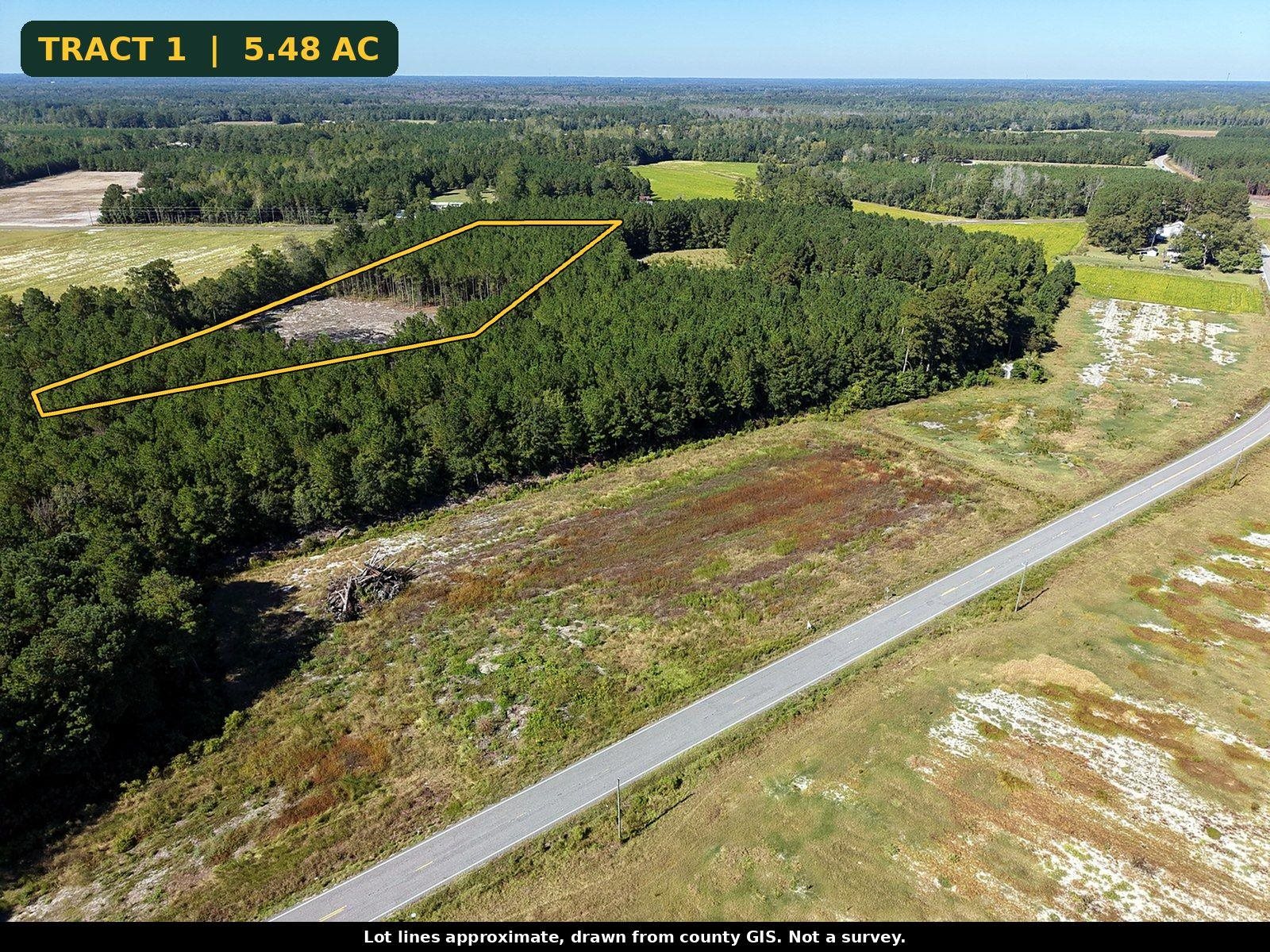 Tbd Tranquil Rd. Property Photo 3