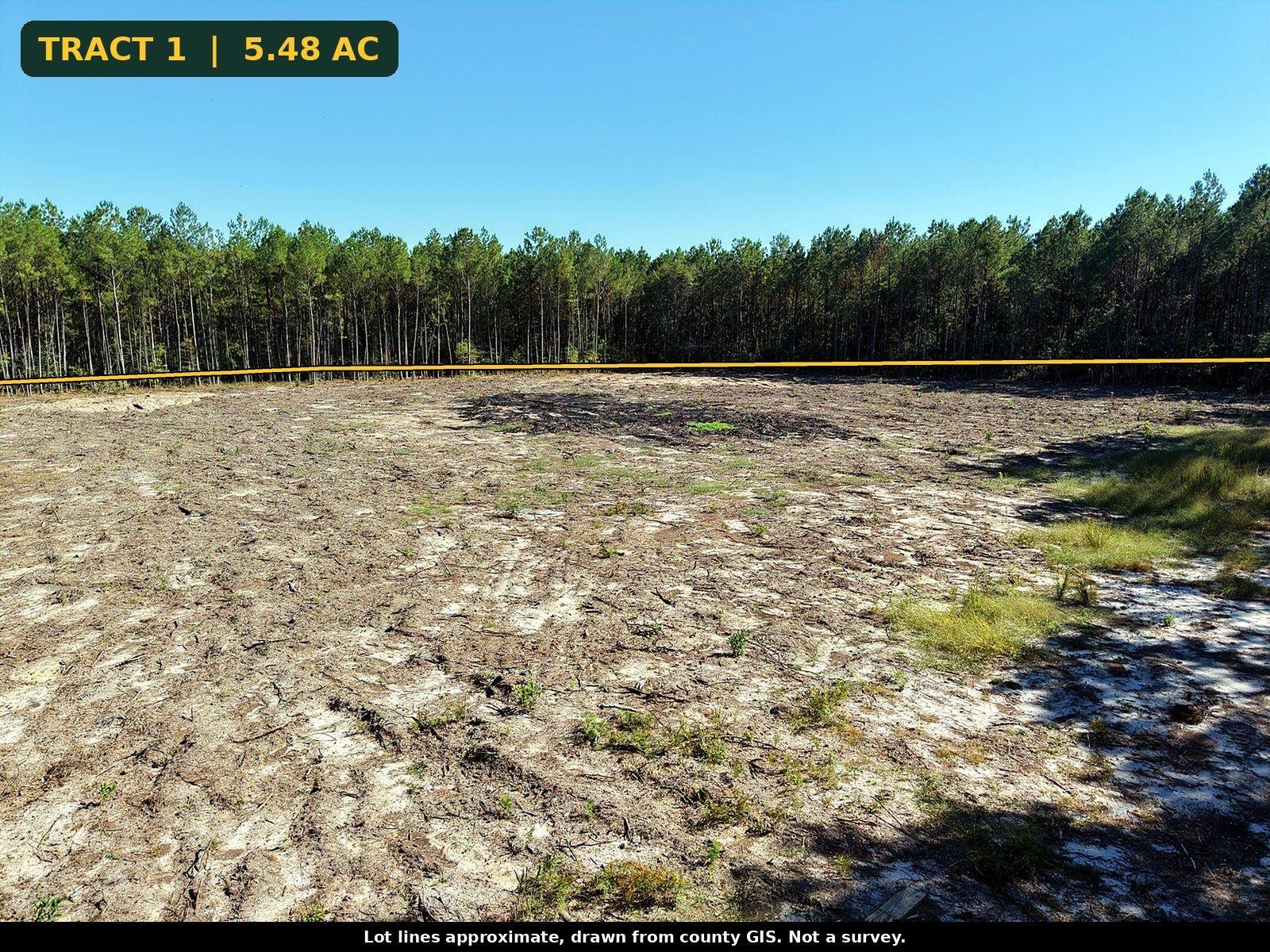Tbd Tranquil Rd. Property Photo 5