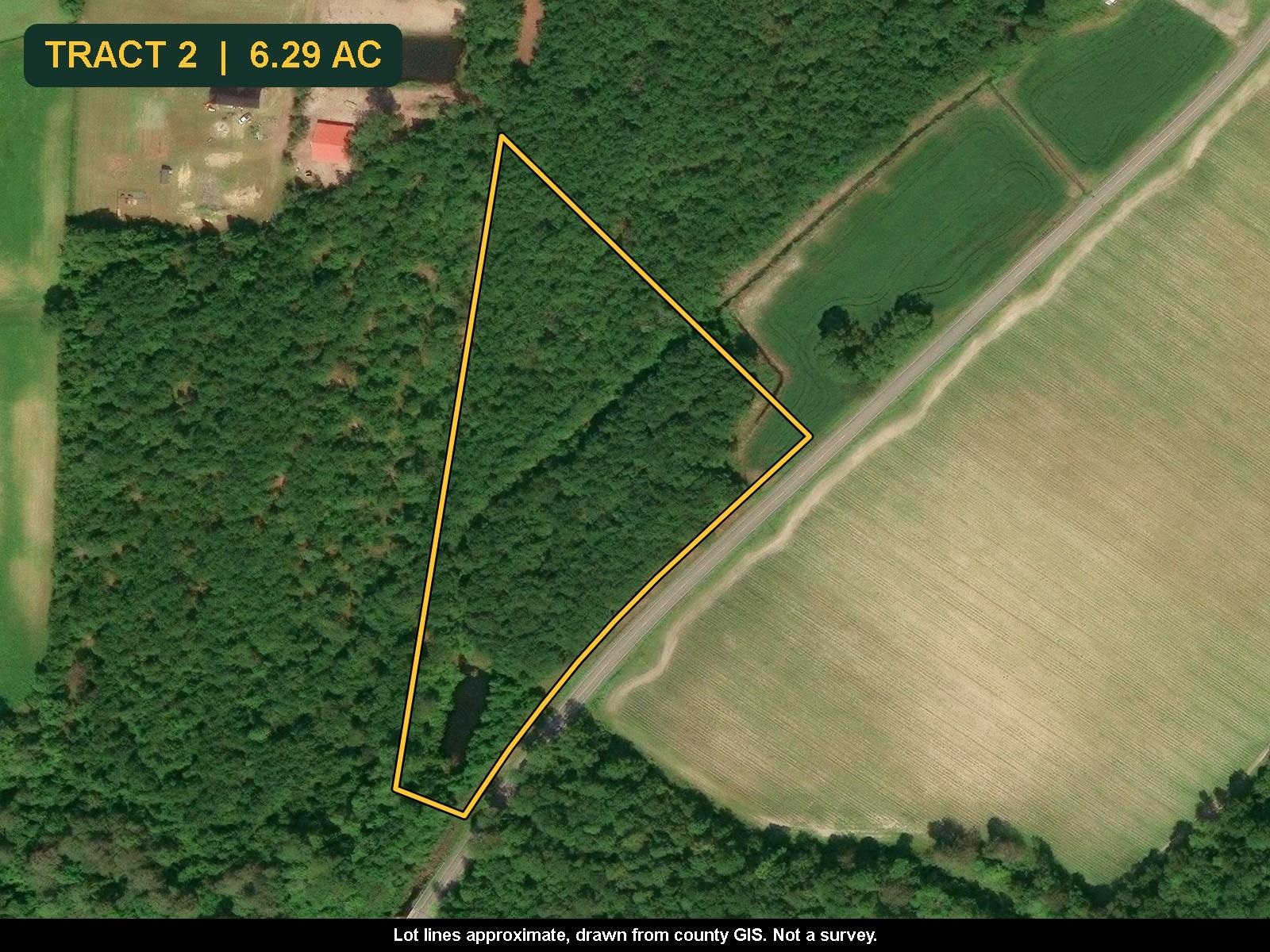TBD N Nichols Hwy. Property Photo 1