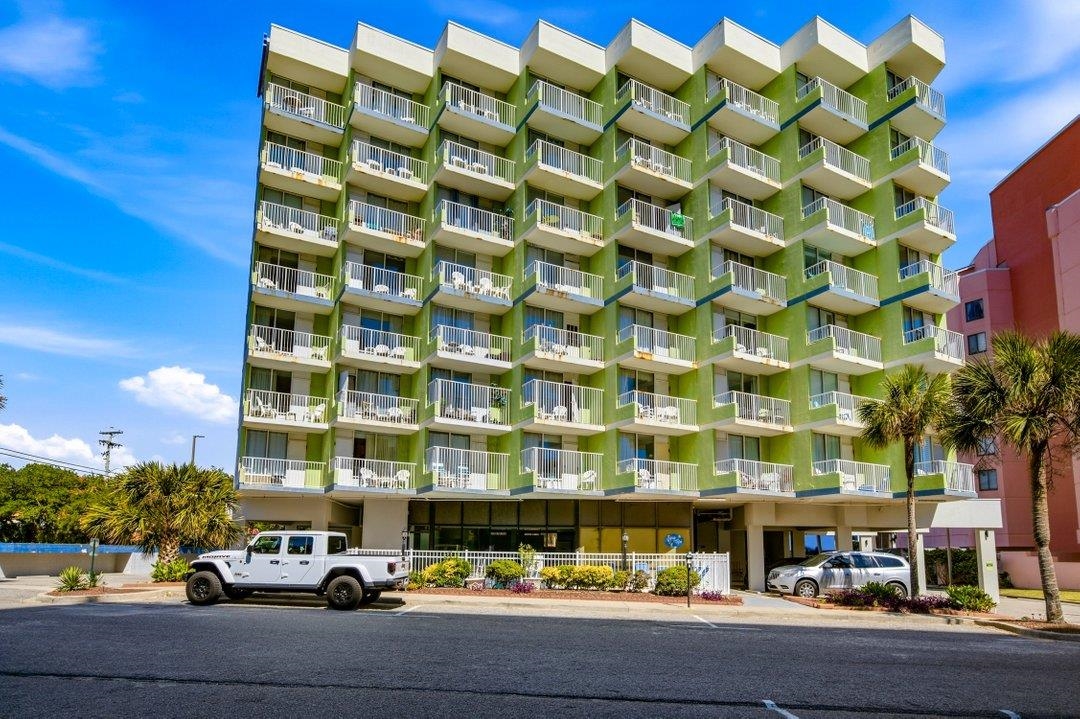 7000 N Ocean Blvd. Property Photo 1