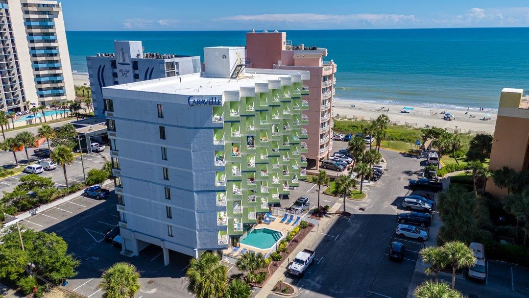 7000 N Ocean Blvd. Property Photo 43