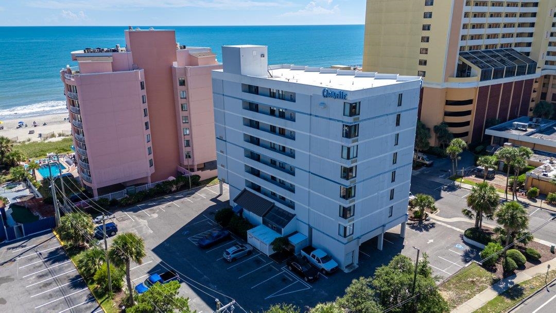7000 N Ocean Blvd. Property Photo 45