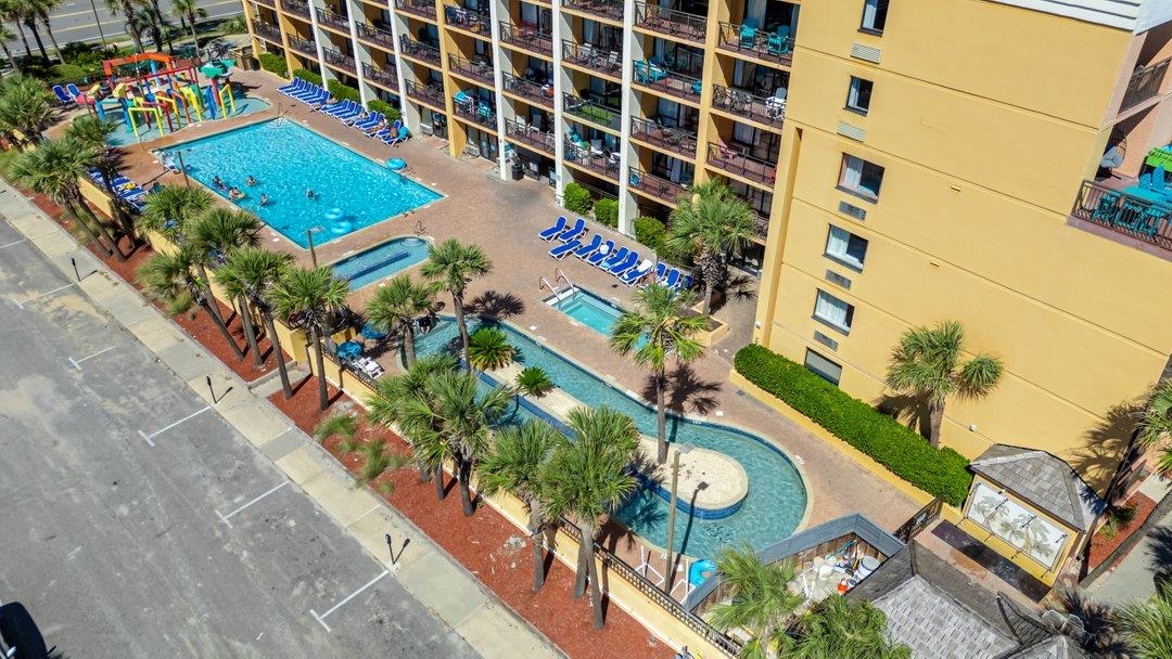 7000 N Ocean Blvd. Property Photo 57